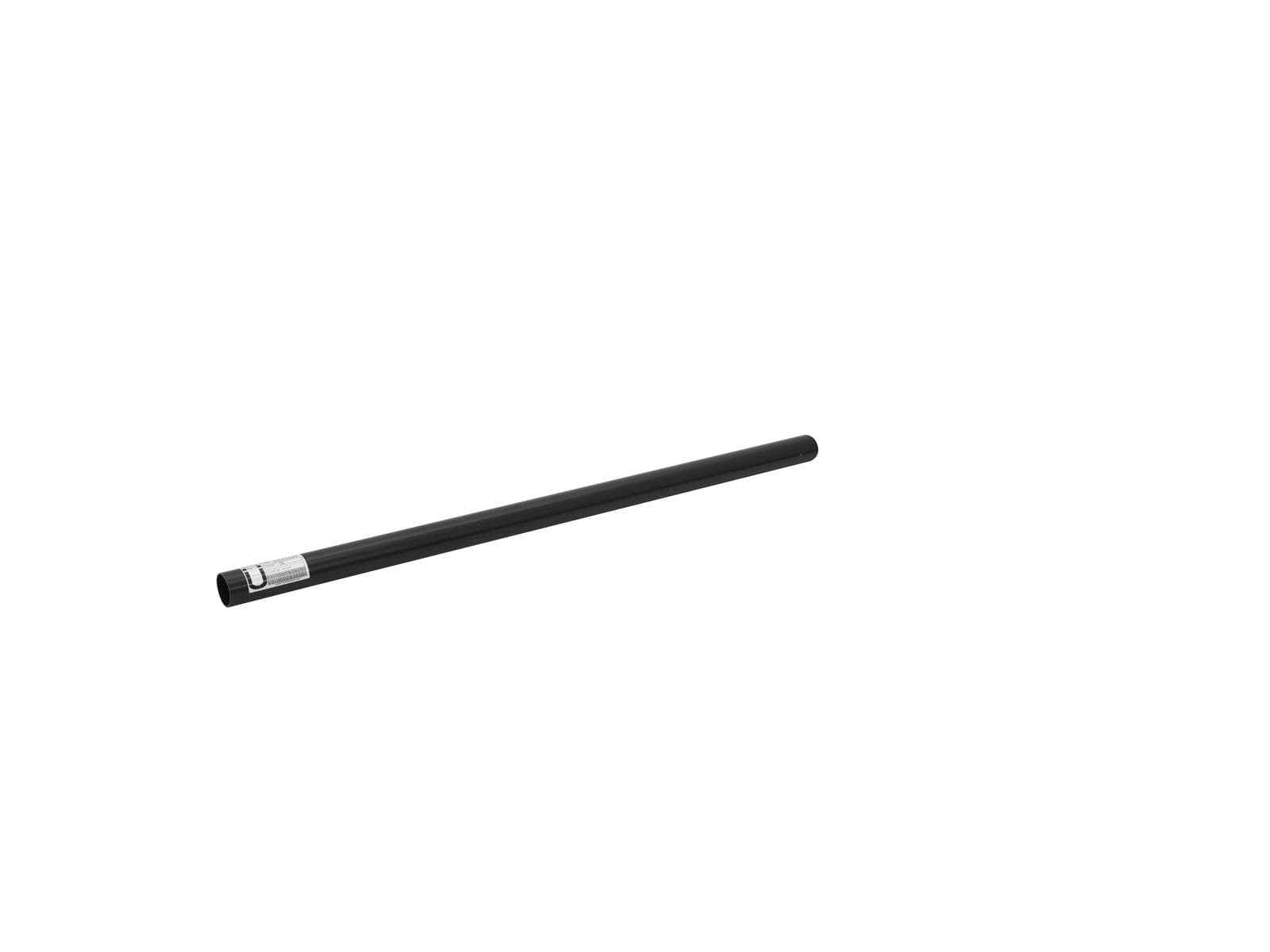 ALUTRUSS Tubo in alluminio 6082 50x2mm 1m nero - 6020677F