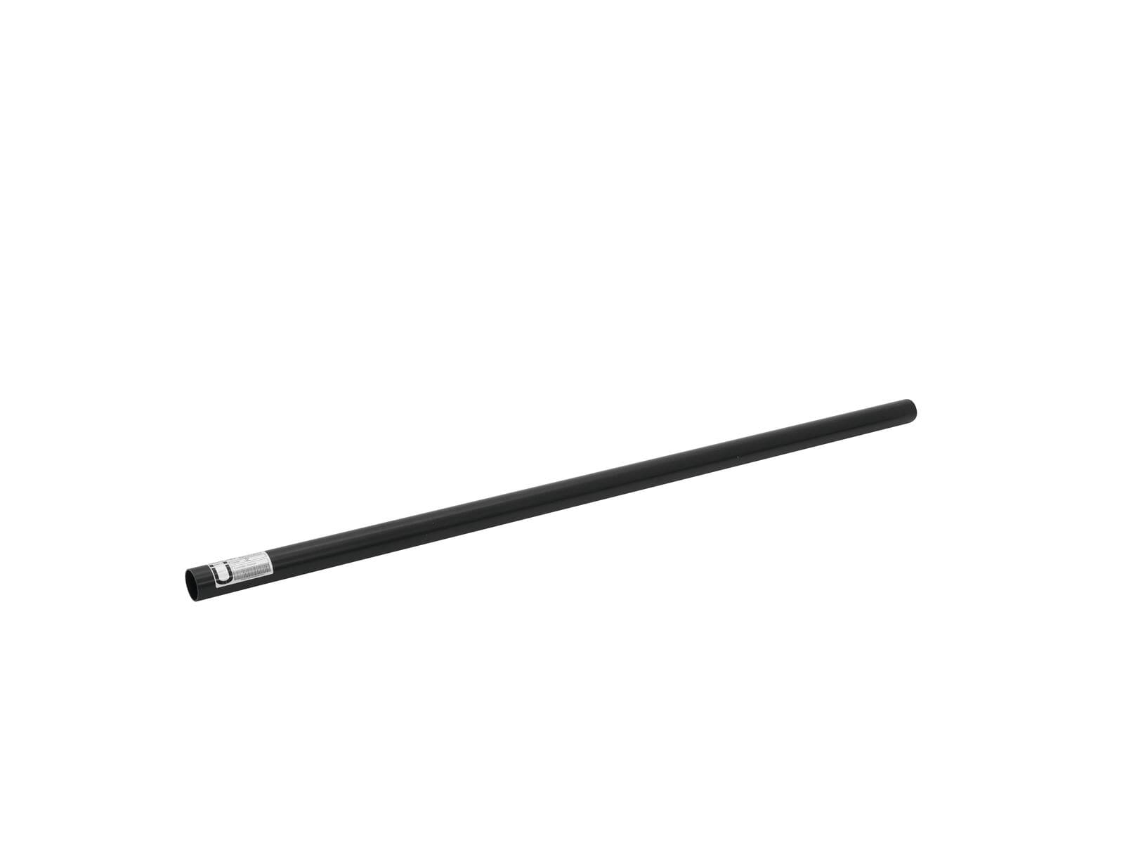 ALUTRUSS Tubo in alluminio 6082 50x2mm 1.5m nero - 6020677G