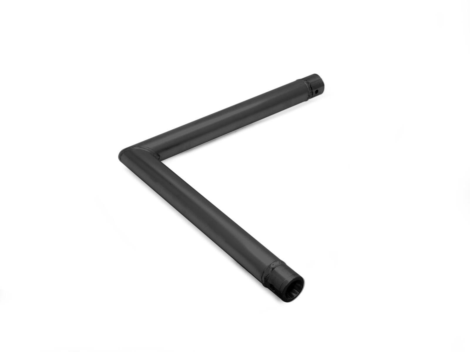 ALUTRUSS SINGLELOCK SPAC-S21 QUICK-LOCK Angolo 90° nero - 6021000A