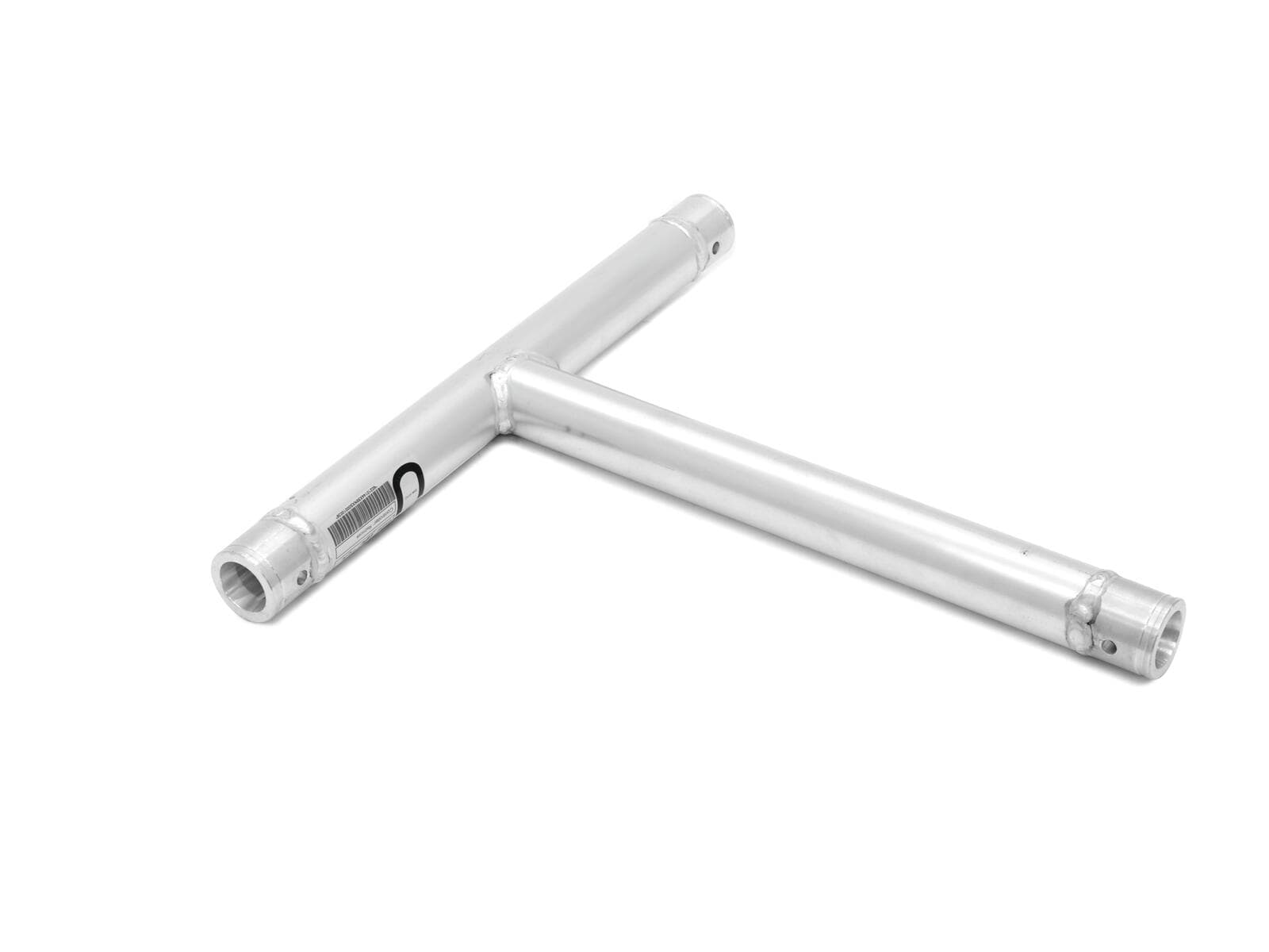 ALUTRUSS SINGLELOCK SPAT-36 Angolo a T a 3 vie 90° - 60210144