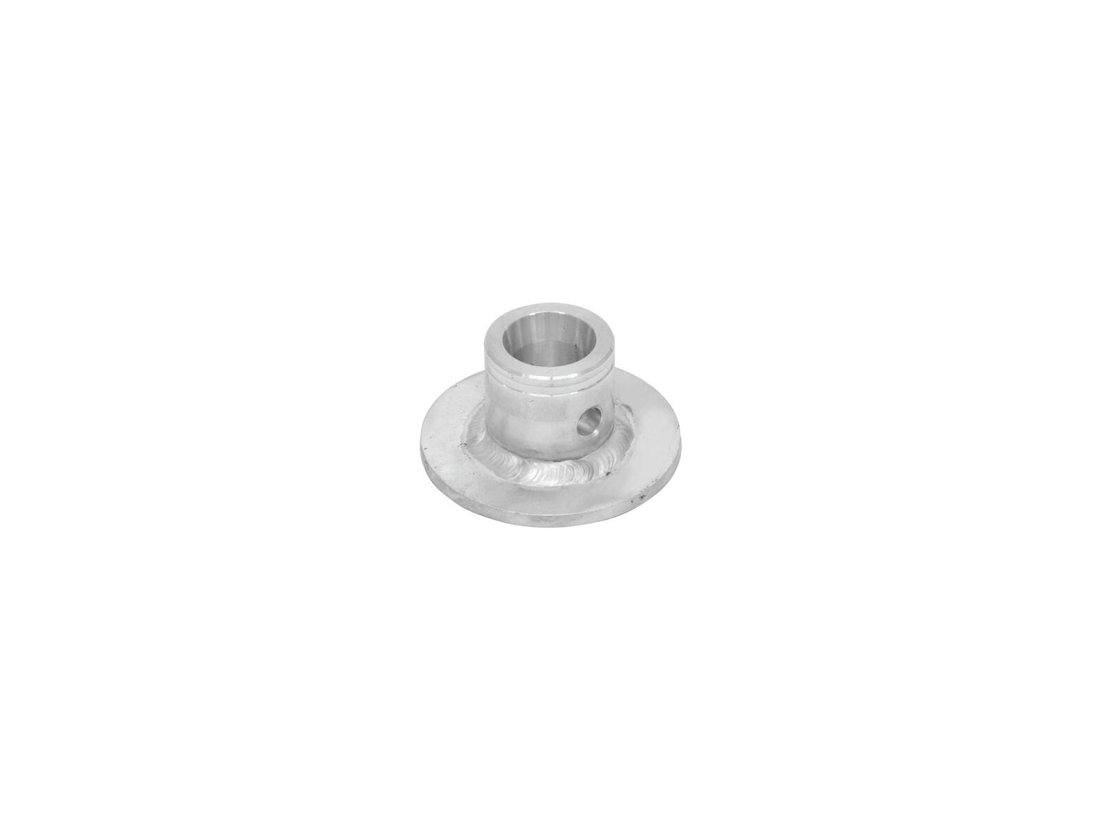 ALUTRUSS SINGLELOCK Piastra di base SBPR (rotonda) - 60210182