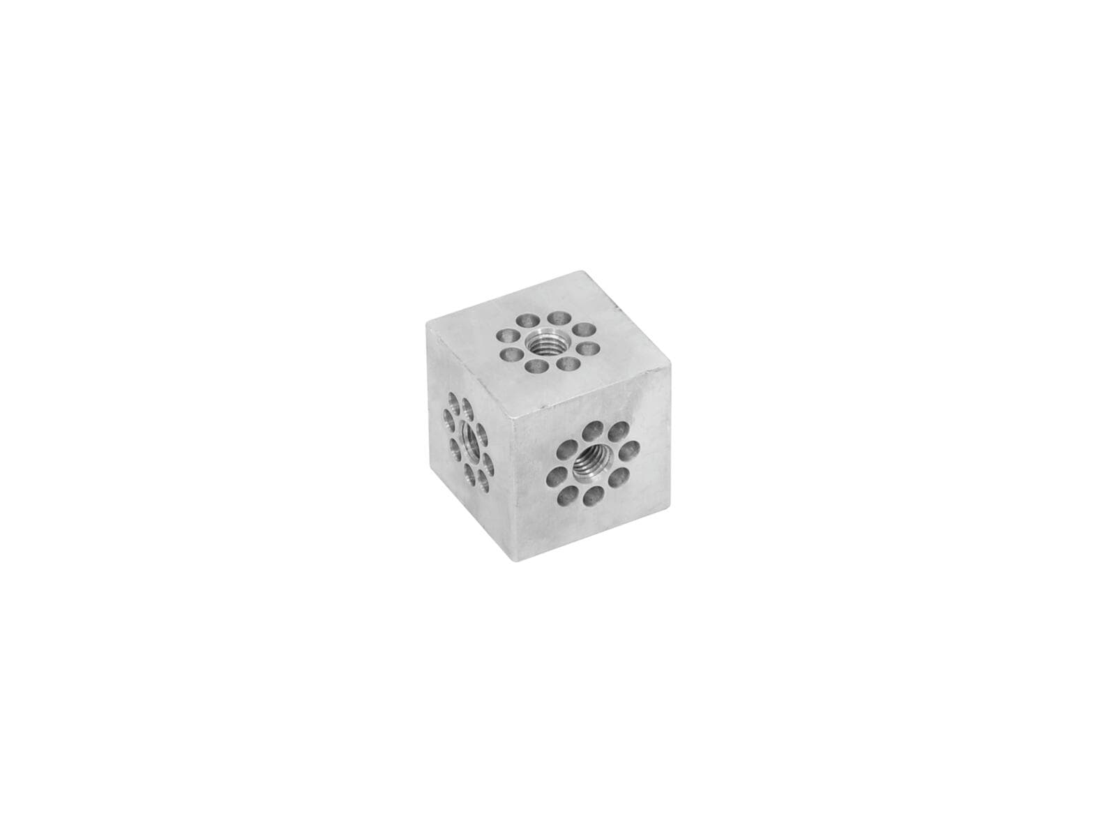 ALUTRUSS SINGLELOCK FC-90 (M-12) - 60210185