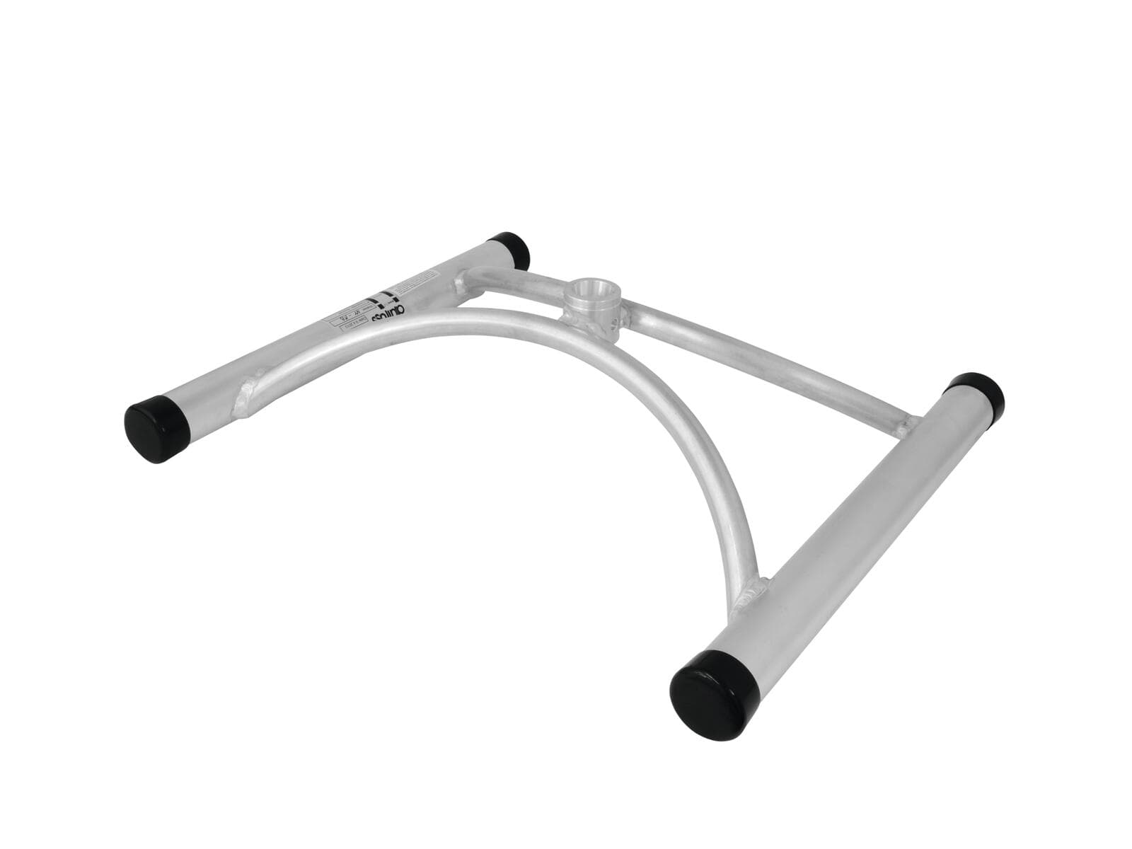 ALUTRUSS SINGLELOCK Base per interni - 60210186