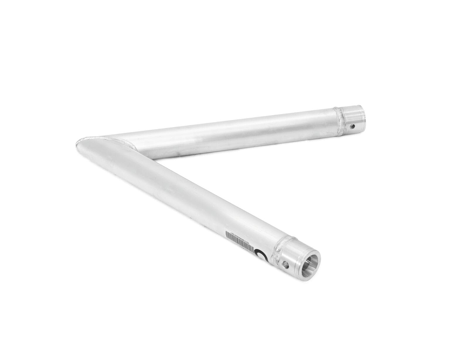 ALUTRUSS SINGLELOCK POWER PAC-20 Angolo 60° - 6021019B