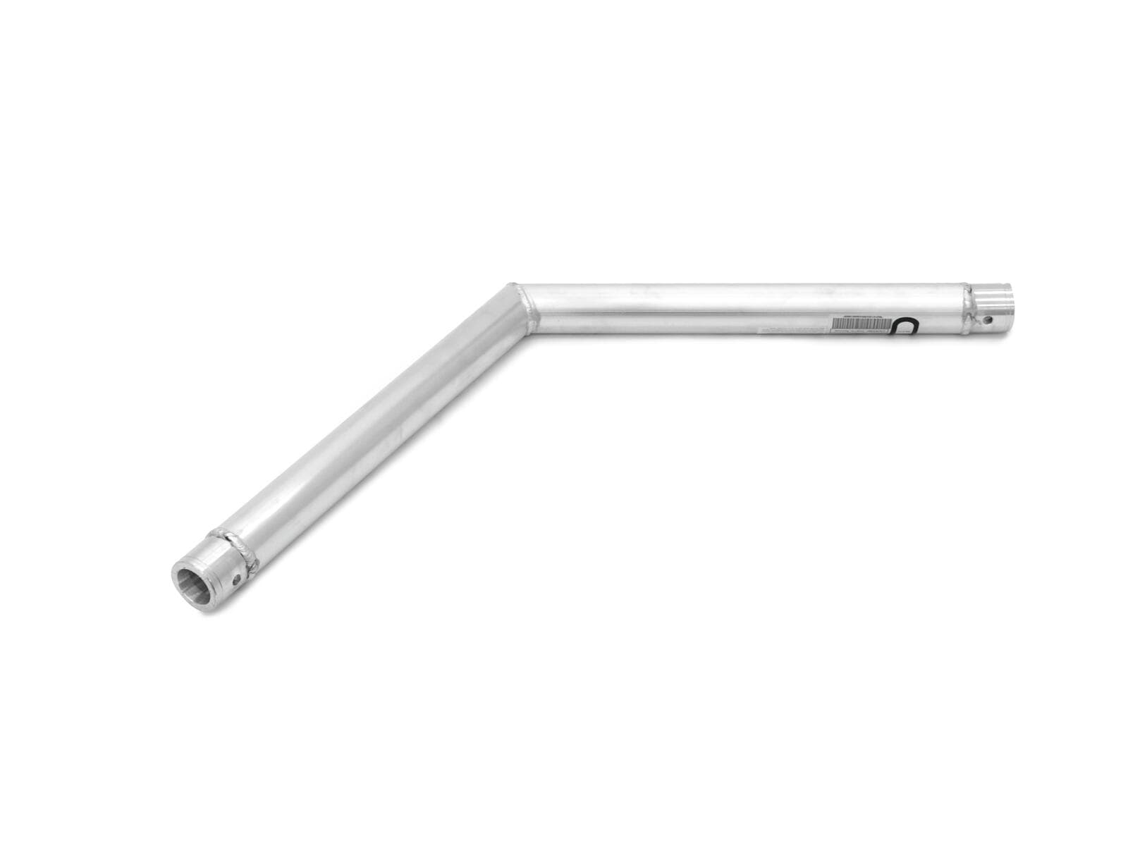 ALUTRUSS SINGLELOCK POWER PAC-22 Angolo 120° - 6021019D