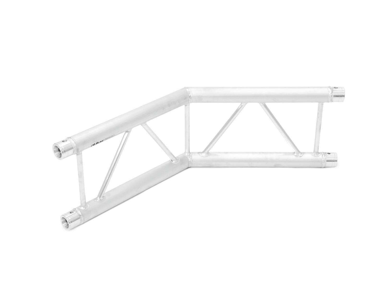 ALUTRUSS BILOCK BQ2-PAC23V Angolo a 2 vie 135° - 60210239