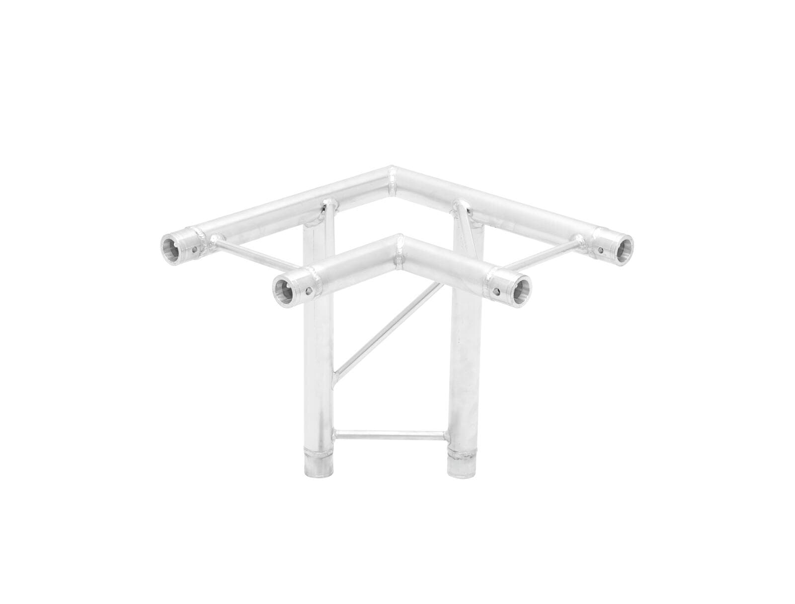 ALUTRUSS BILOCK BQ2-PAL31H Angolo a 3 vie 90° - 60210244