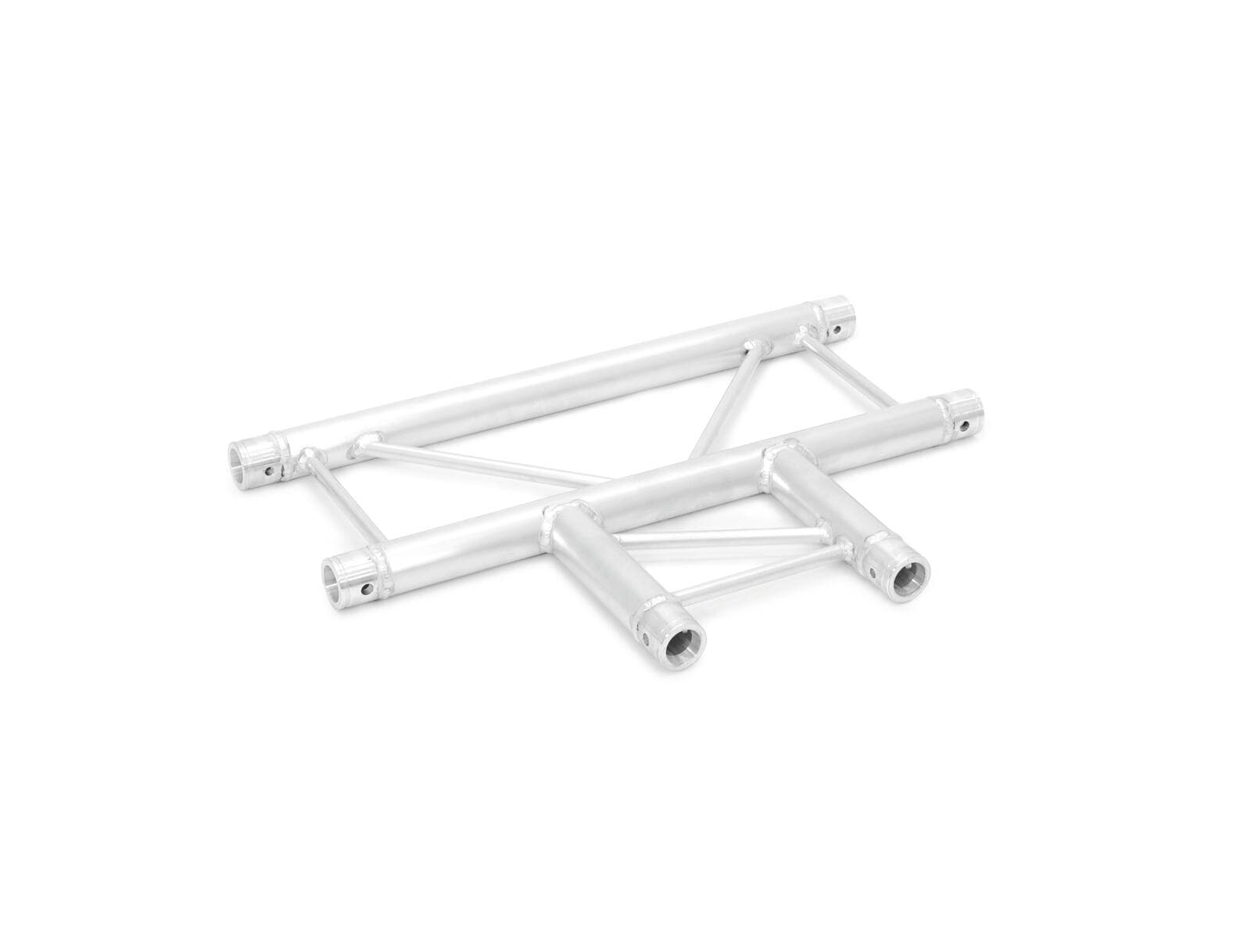 ALUTRUSS BILOCK BQ2-PAT35H Raccordo a T a 3 vie 90° - 60210252