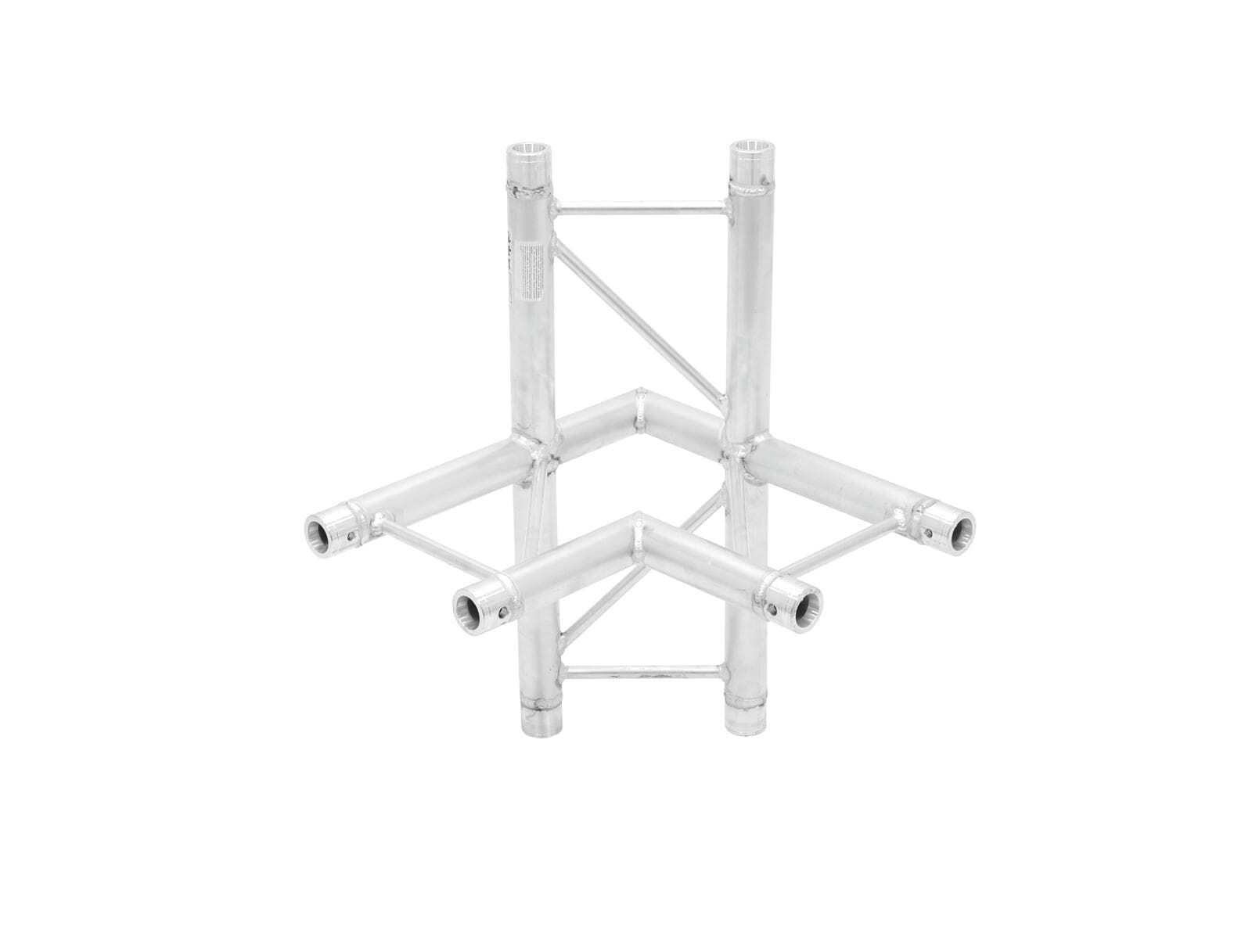 ALUTRUSS BILOCK BQ2-PAC44H Angolo a 4 vie - 60210264