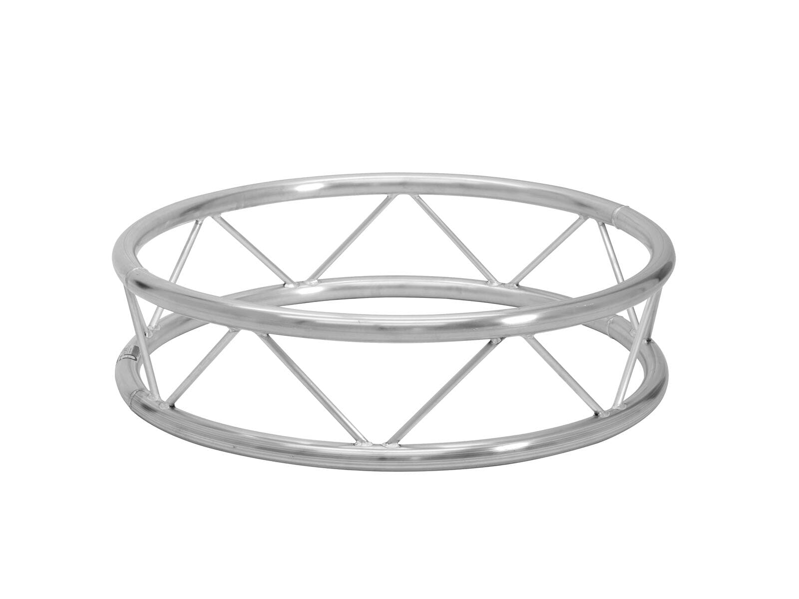 ALUTRUSS BILOCK Cerchio Ø 1m interno, verticale - 6021026U
