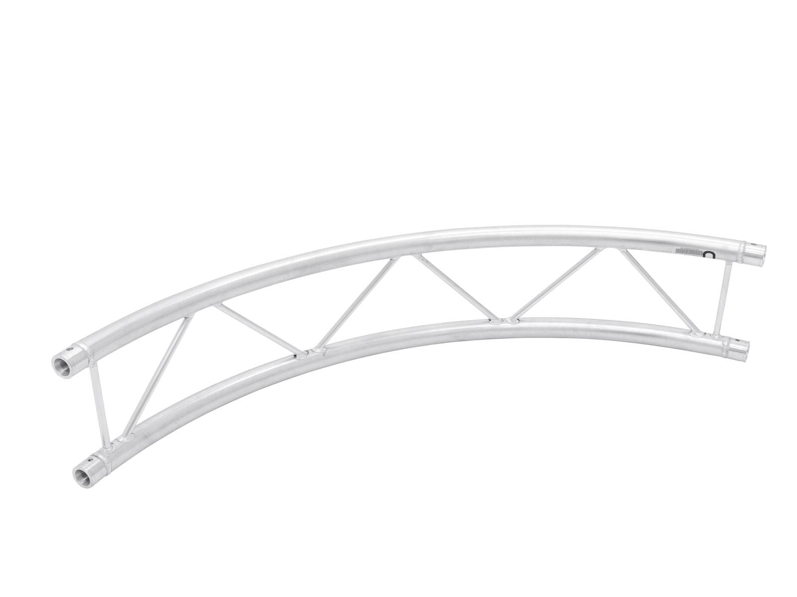 ALUTRUSS BILOCK Elemento per cerchio da 3m interno verticale 90° - 6021027H