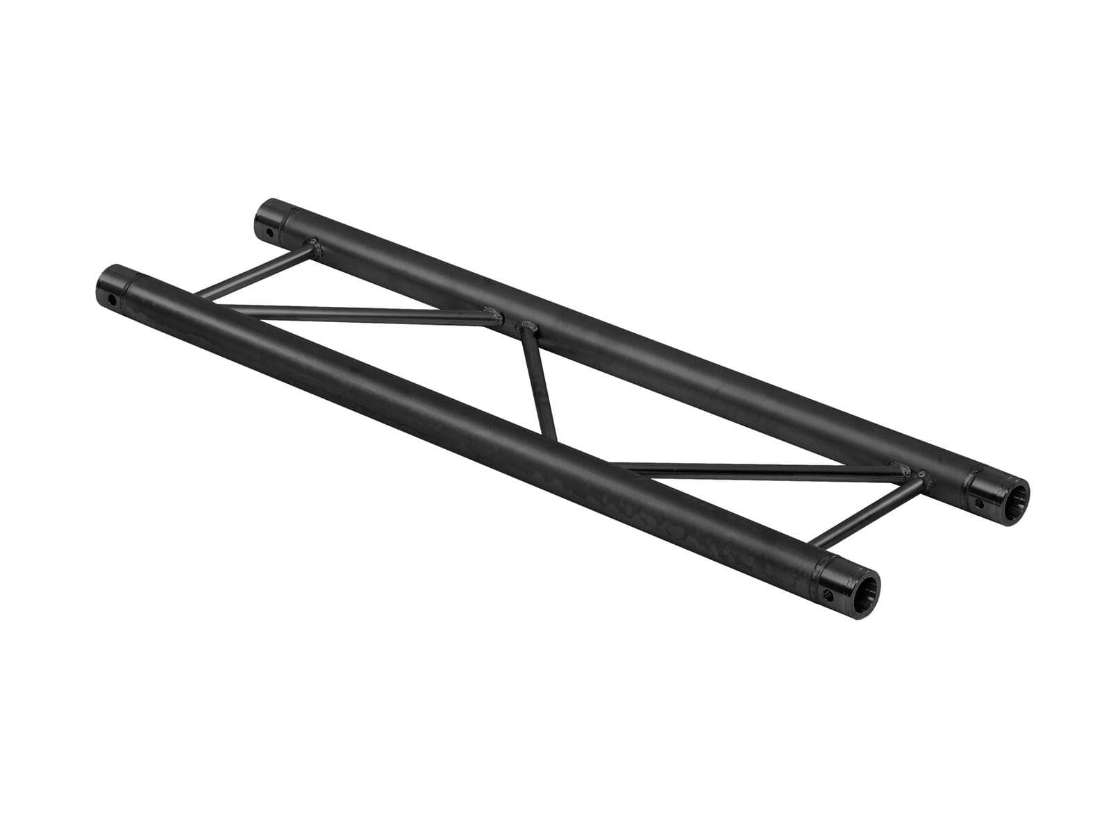 ALUTRUSS BILOCK BQ2-S1000 Trave trasversale a 2 vie nera - 60210328