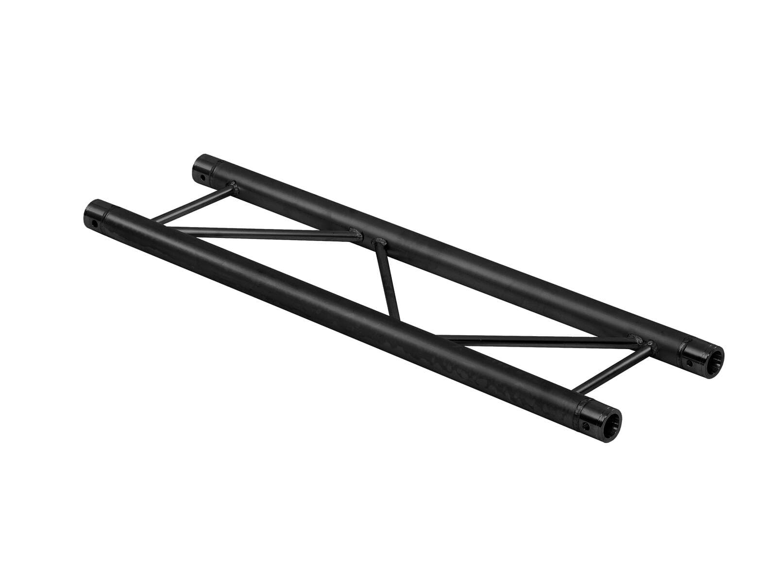 ALUTRUSS BILOCK BQ2-S1500 Trave trasversale a 2 vie nera - 60210330