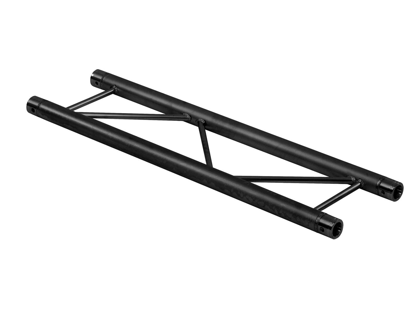 ALUTRUSS BILOCK BQ2-S4000 Trave trasversale a 2 vie nera - 60210338