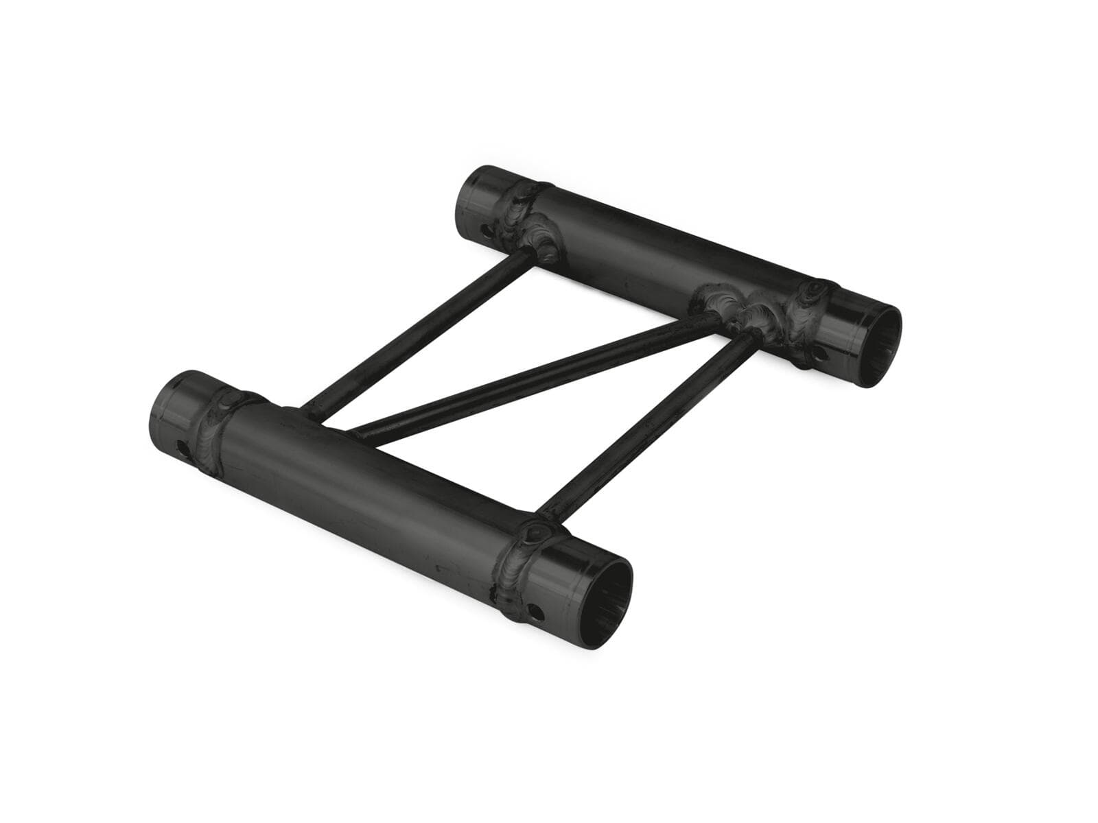 ALUTRUSS DECOLOCK DQ2-S200 Trave trasversale a 2 vie nera - 60300101