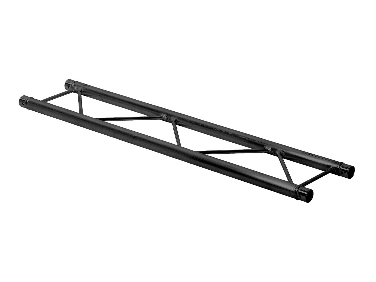 ALUTRUSS DECOLOCK DQ2-S250 Trave trasversale a 2 vie nera - 60300103