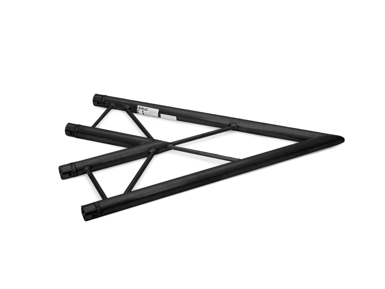 ALUTRUSS DECOLOCK DQ2-SPAC19H Angolo a 2 vie 45° bk - 60300121