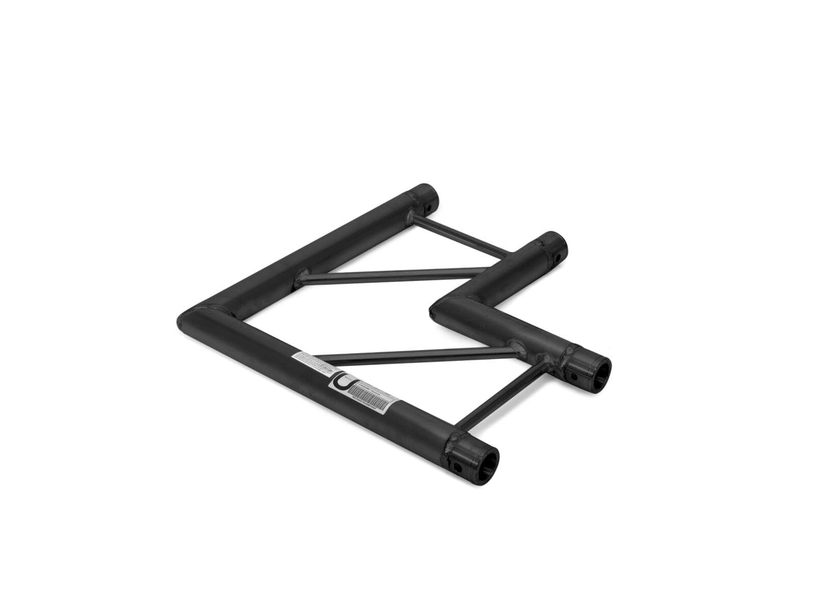 ALUTRUSS DECOLOCK DQ2-SPAC21H Angolo a 2 vie 90° bk - 60300129