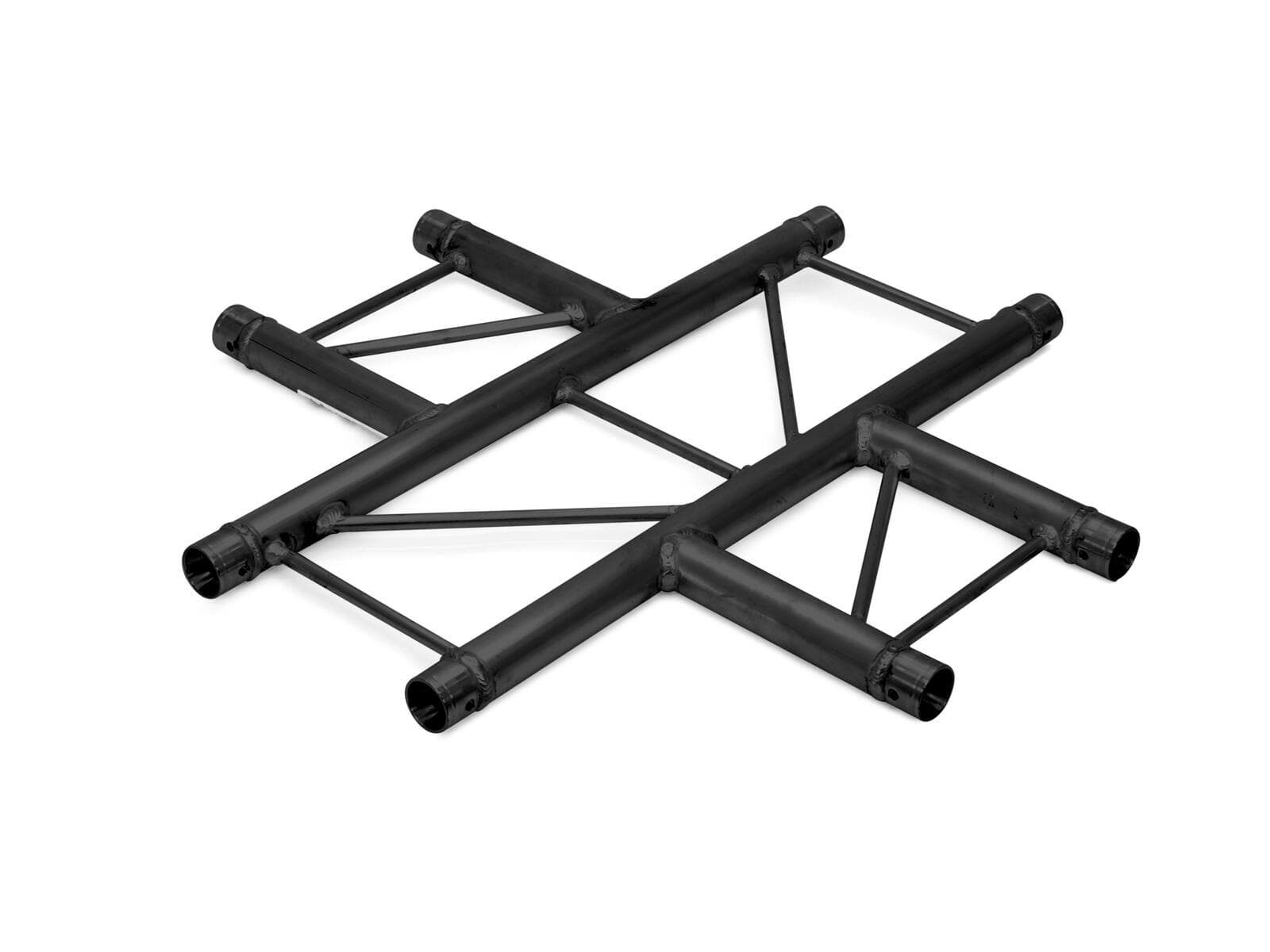 ALUTRUSS DECOLOCK DQ2-SPAC41H Raccordo a T a 4 vie bk - 60300148