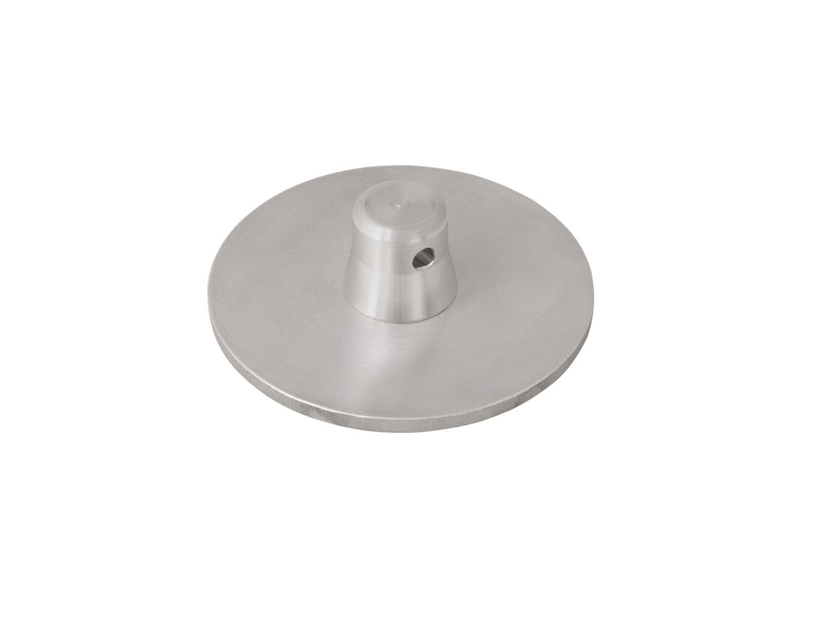 ALUTRUSS DECOLOCK DBP-R Piastra di base per DQ1 - 6030148R