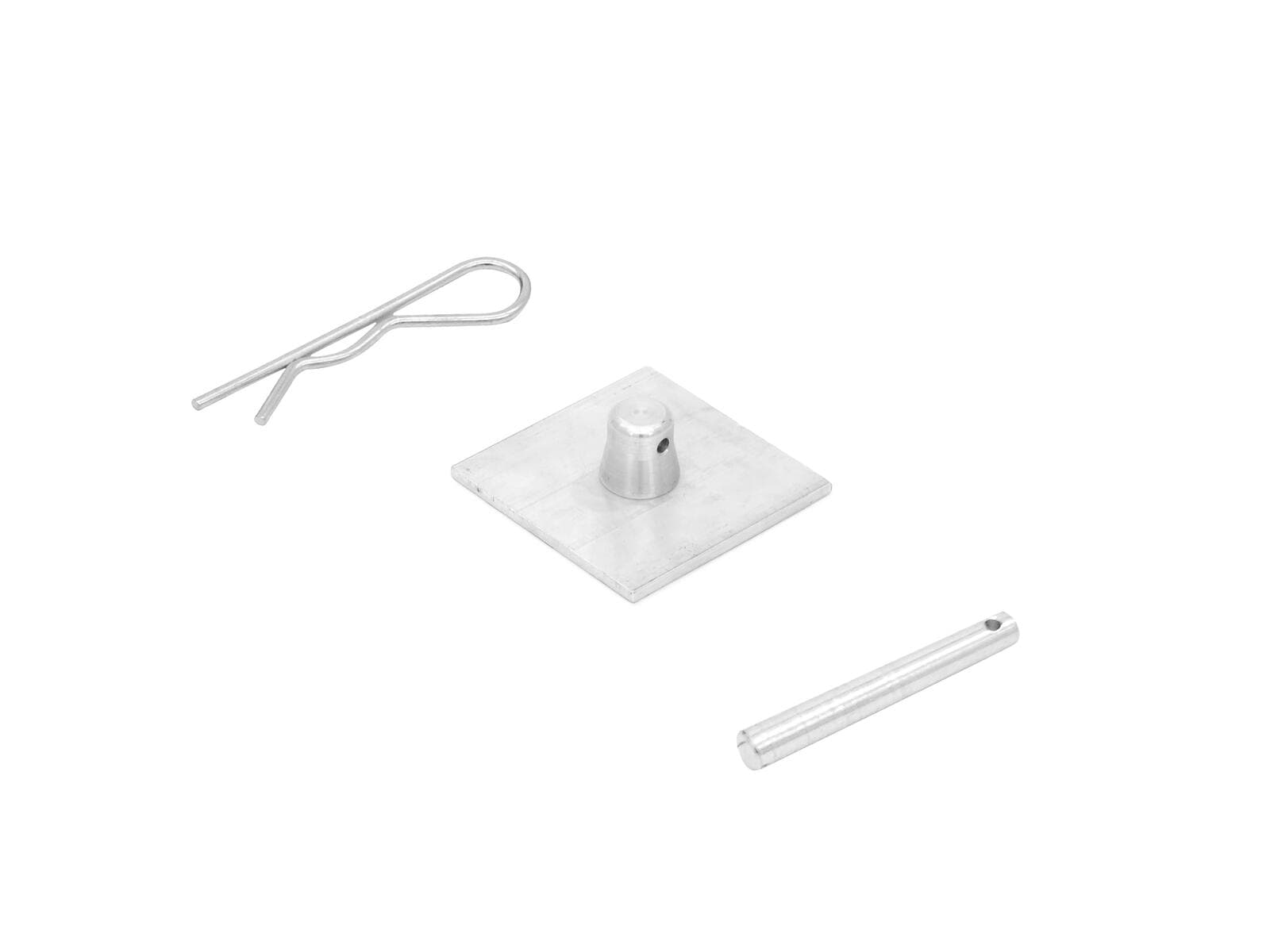 ALUTRUSS DECOLOCK DPB con set di collegamento - 6030148U