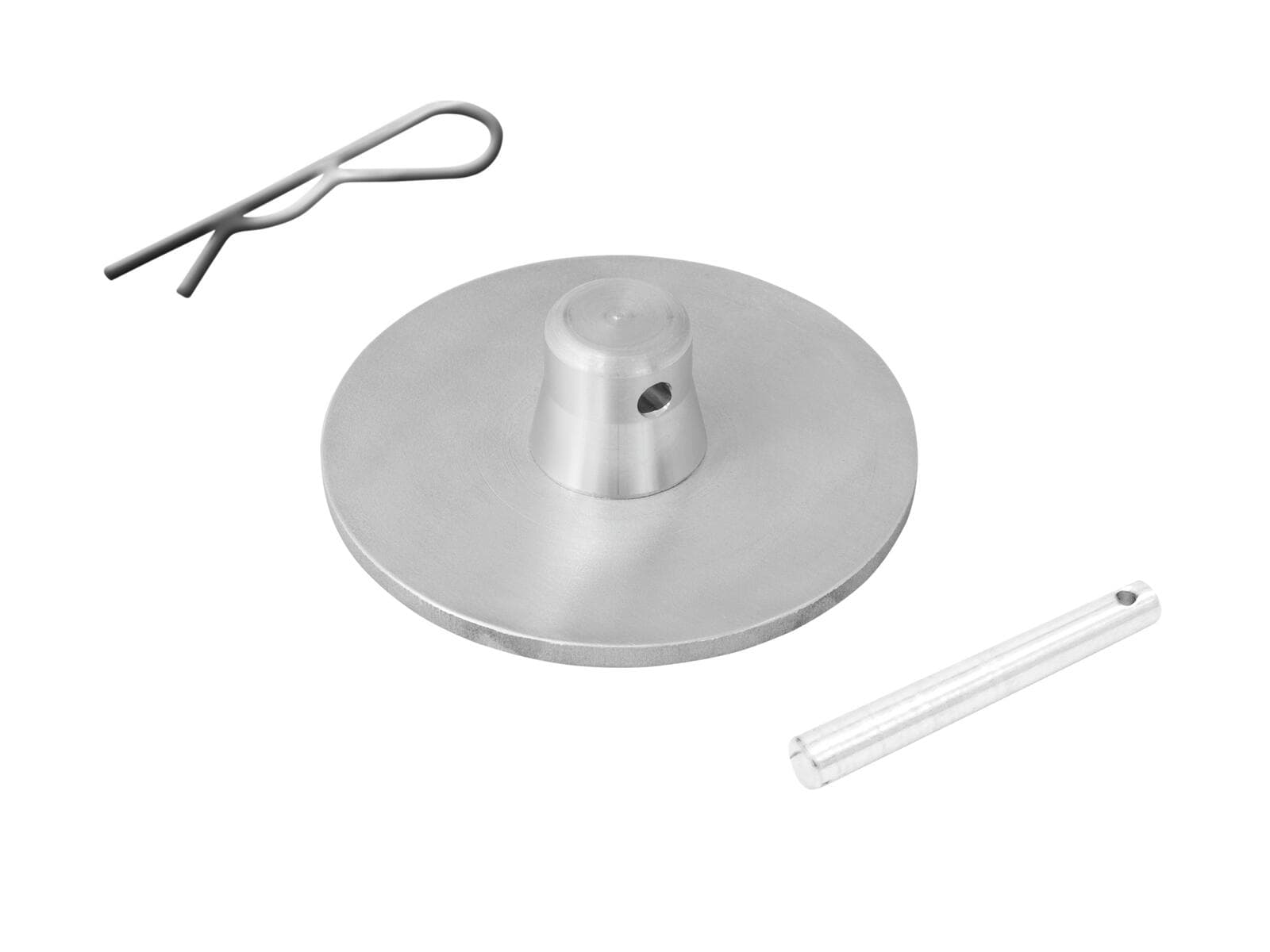 ALUTRUSS DECOLOCK DPB-R con set di collegamento - 6030148V