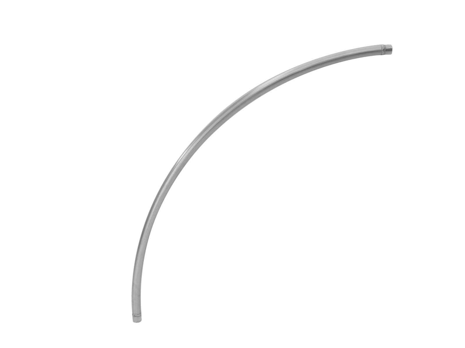 ALUTRUSS DECOLOCK DQ1 Elemento circolare 2 m 90° - 60301492
