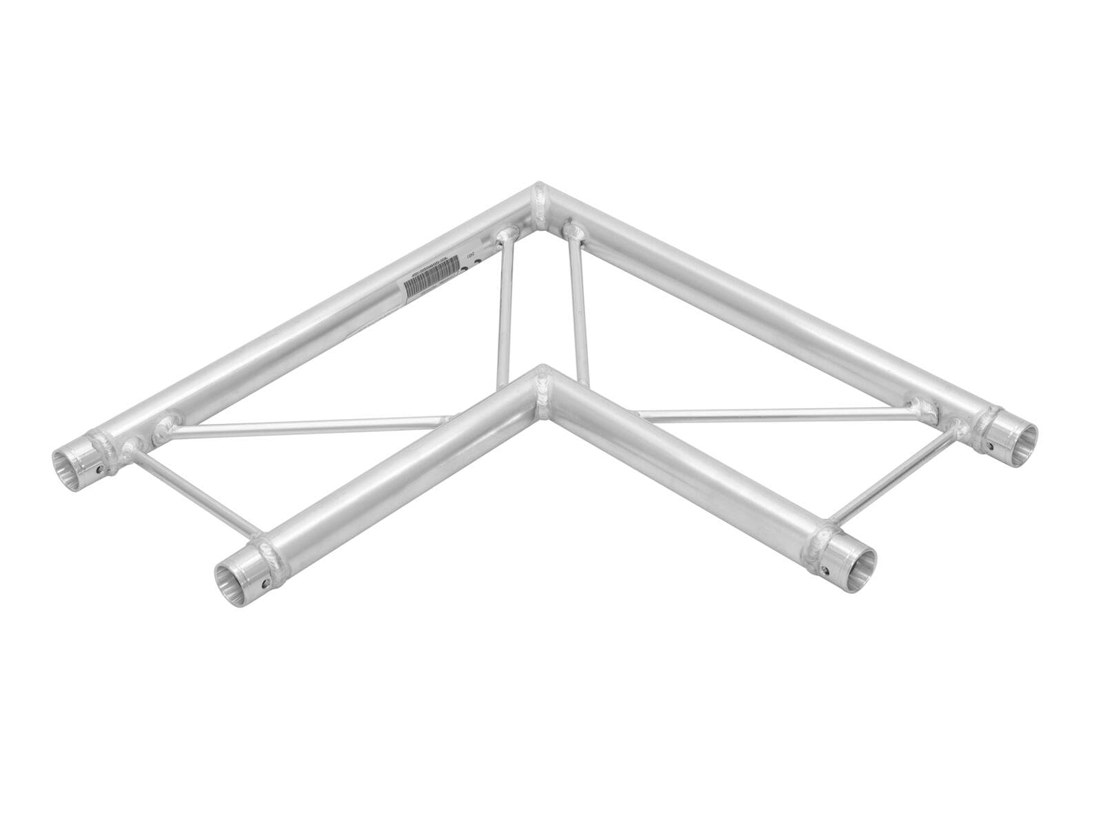 ALUTRUSS DECOLOCK DQ2-PAC21H Angolo a 2 vie 90° versione 500 - 60301525
