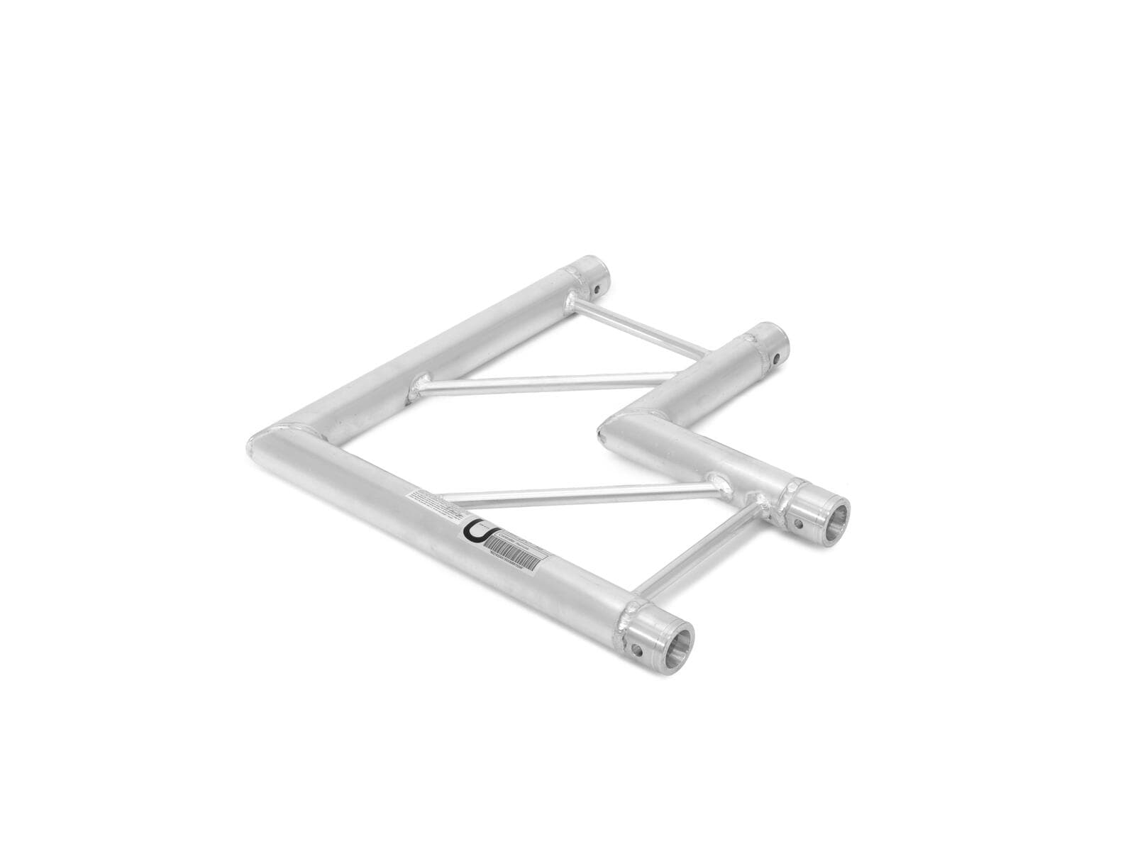 ALUTRUSS DECOLOCK DQ2-PAC21H Angolo a 2 vie 90° - 60301534