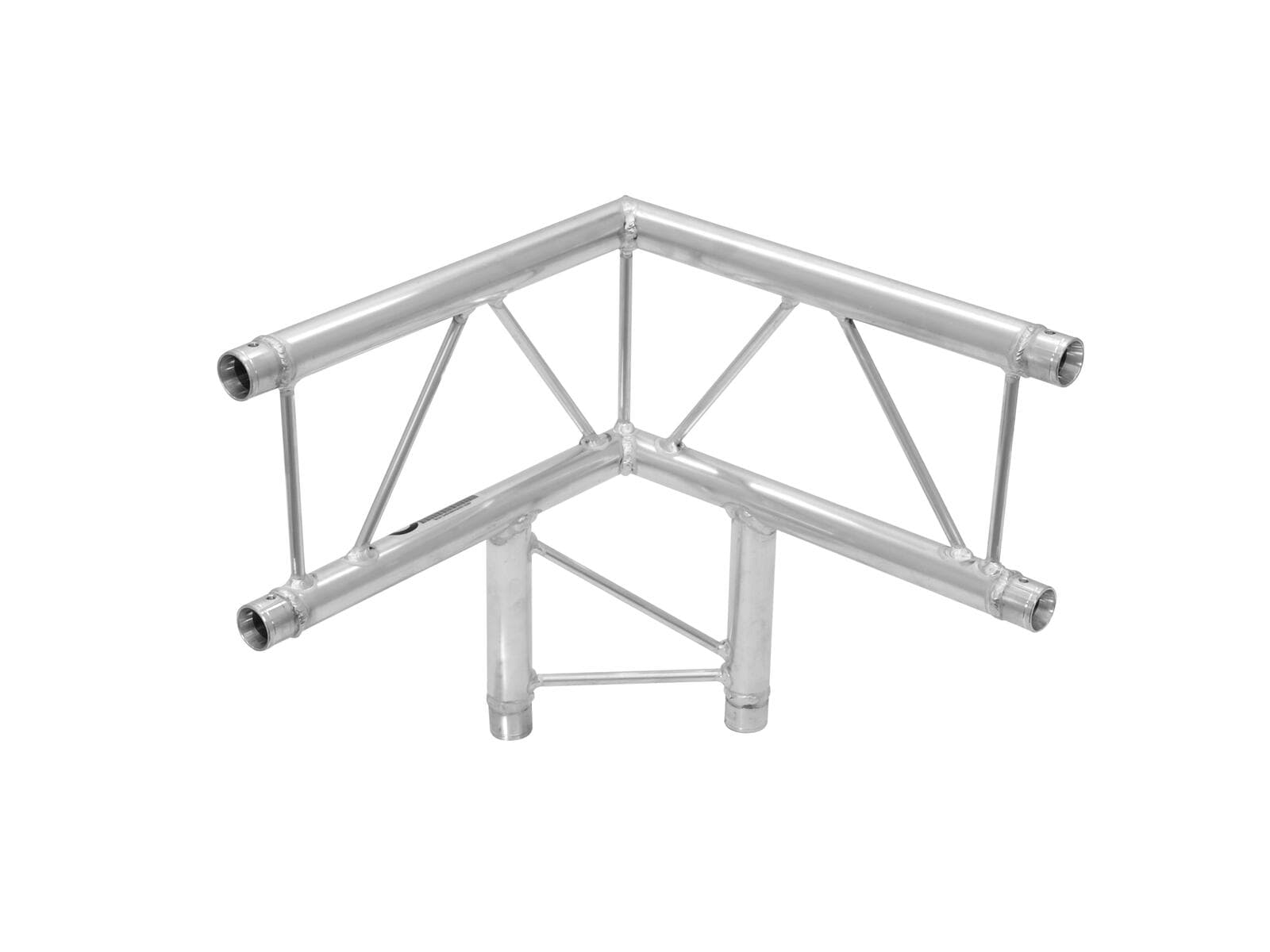 ALUTRUSS DECOLOCK DQ2-PAL31V Angolo a 3 vie 90° - 60301545
