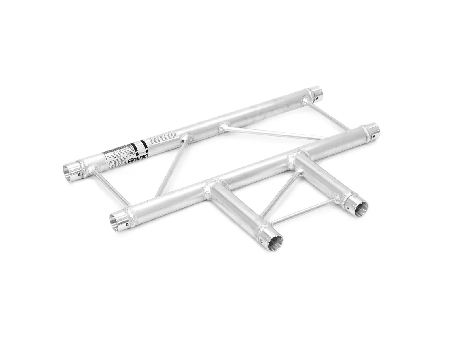 ALUTRUSS DECOLOCK DQ2-PAT35H Raccordo a T a 3 vie 90° - 60301552