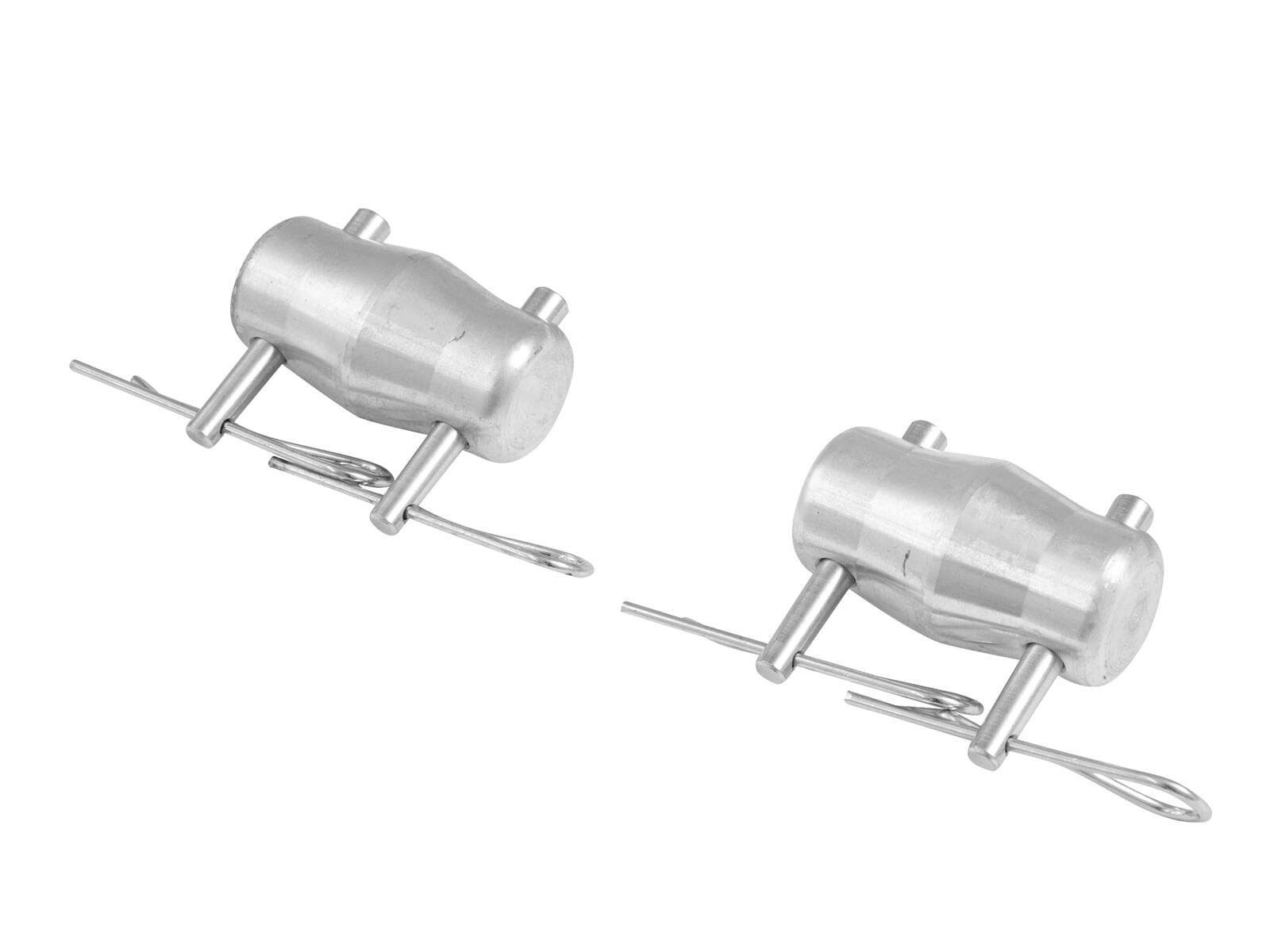 ALUTRUSS DECOLOCK DQ2 Cono di collegamento/Perno girevole/Perno - 60301590