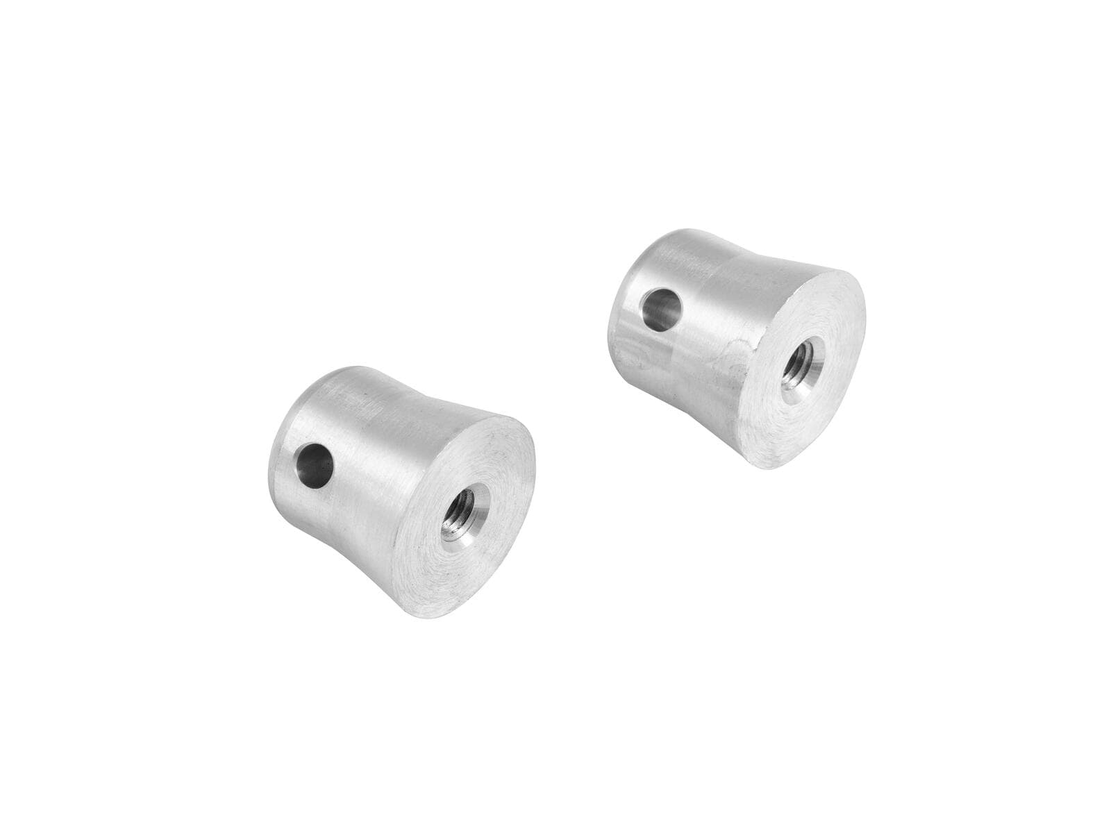 ALUTRUSS DECOLOCK Set adattatori semic conici DQ2 M8 - 60301591