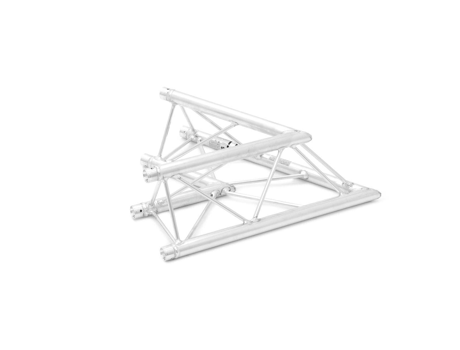 ALUTRUSS DECOLOCK DQ3-PAC20 Angolo a 2 vie 60° - 60301632