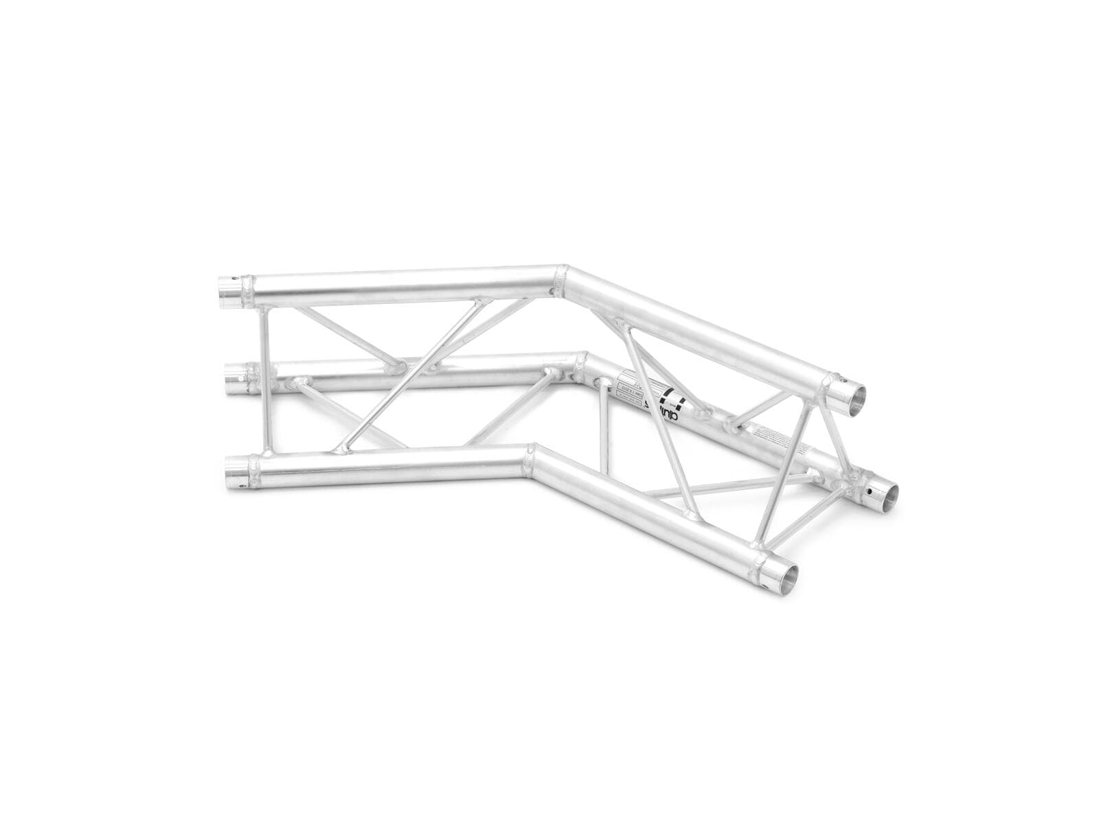 ALUTRUSS DECOLOCK DQ3-PAC23 Angolo a 2 vie 135° - 60301638