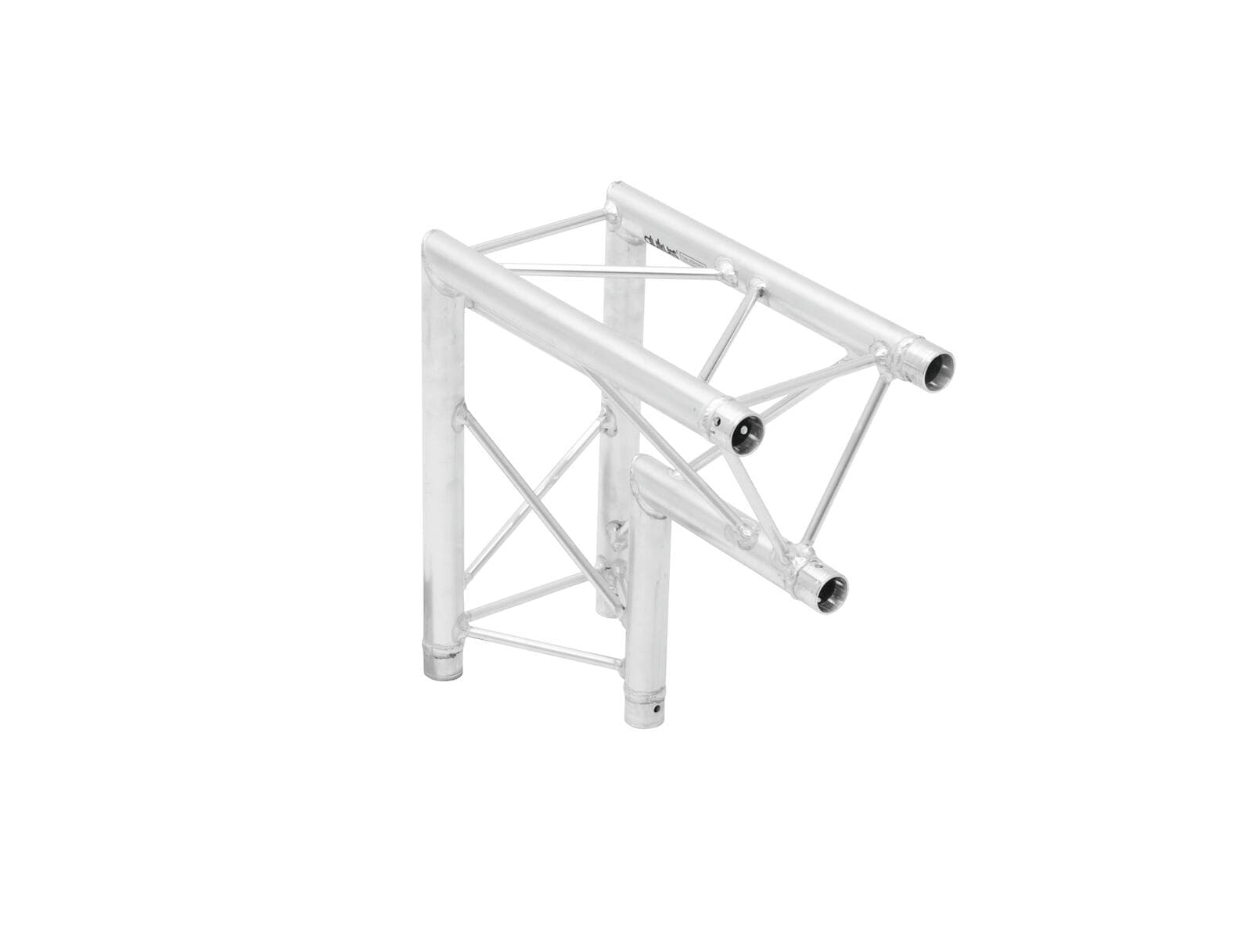 ALUTRUSS DECOLOCK DQ3-PAC25 Angolo a 2 vie 90° - 60301642