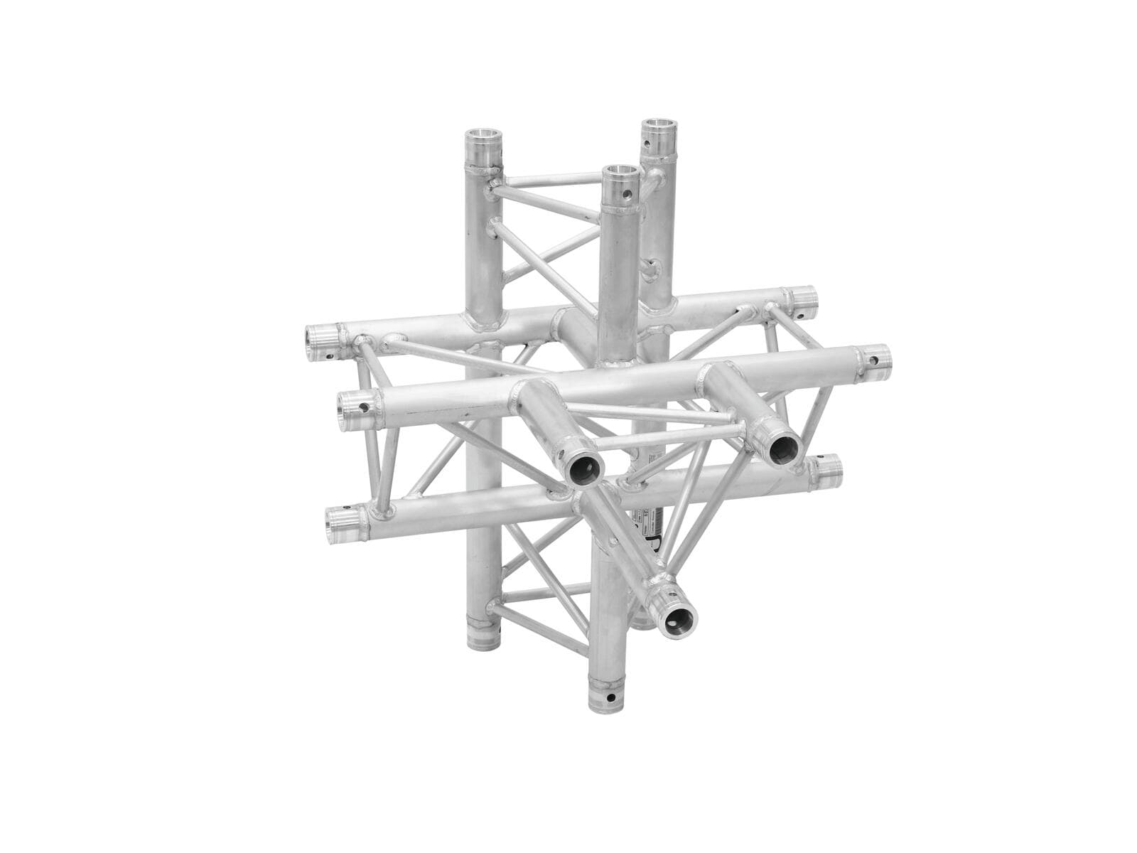 ALUTRUSS DECOLOCK DQ3-PAT51 angolo a 5 vie \/ - 60301668