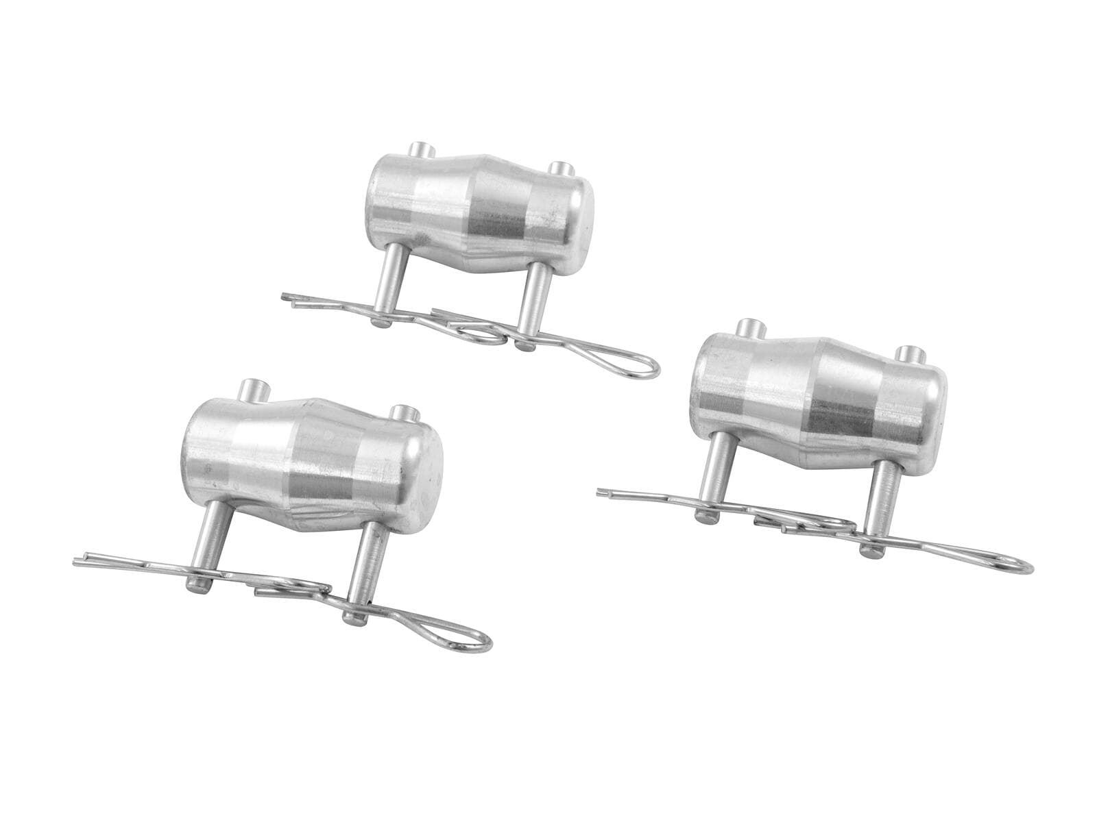 ALUTRUSS DECOLOCK DQ3 cono per collegamento/perno/spinotto - 6030168B