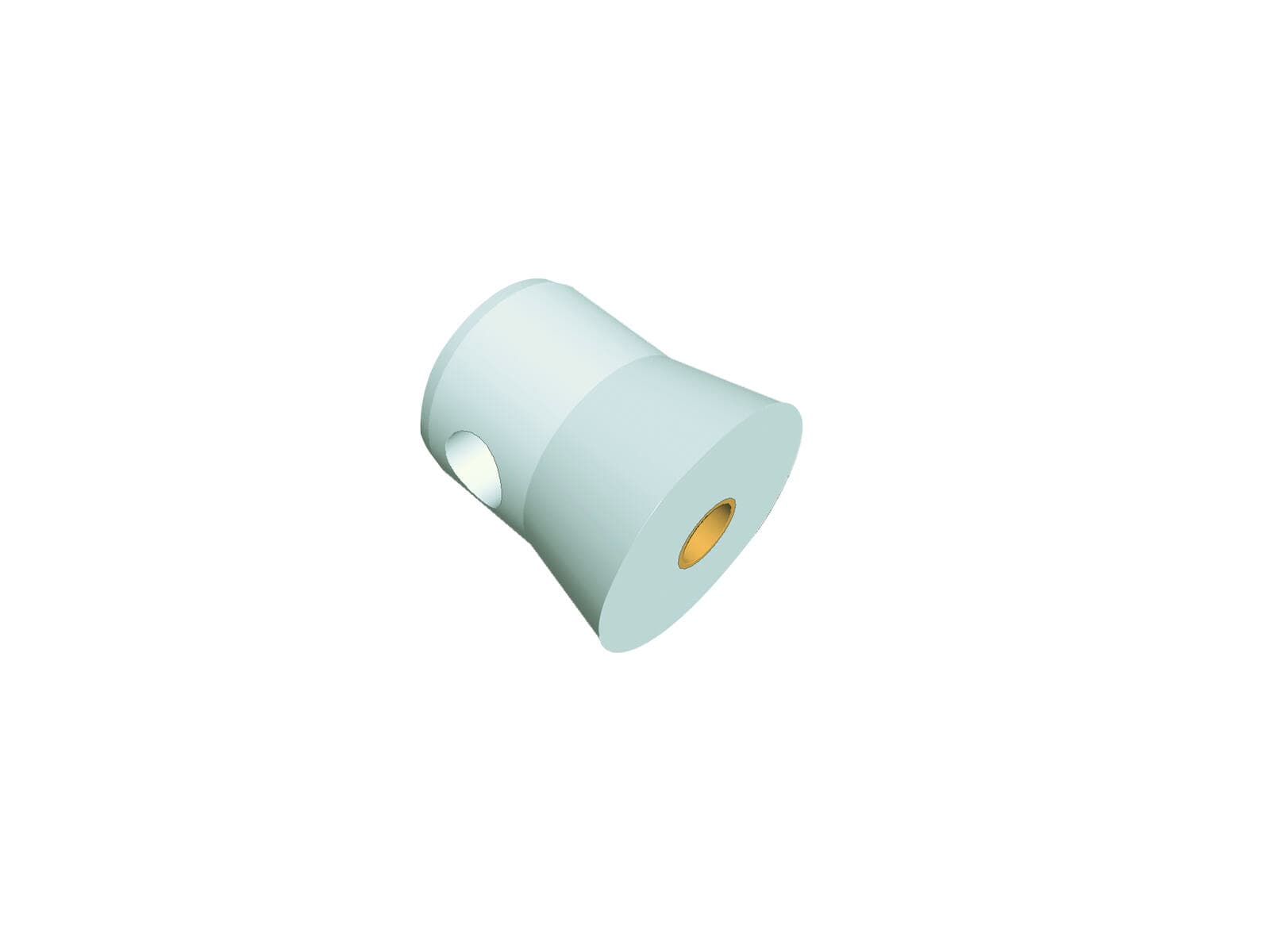 ALUTRUSS DECOLOCK set adattatori semic यonici DQ3 M8 - 6030168C