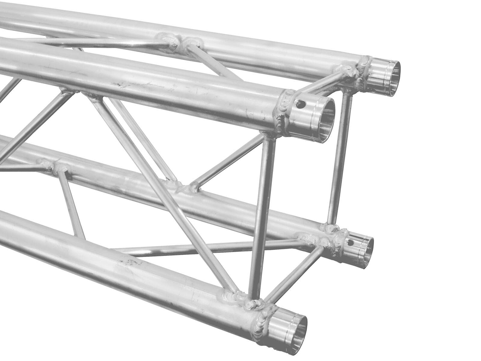 ALUTRUSS DECOLOCK DQ4-2500 Traversa a 4 vie - 60301718
