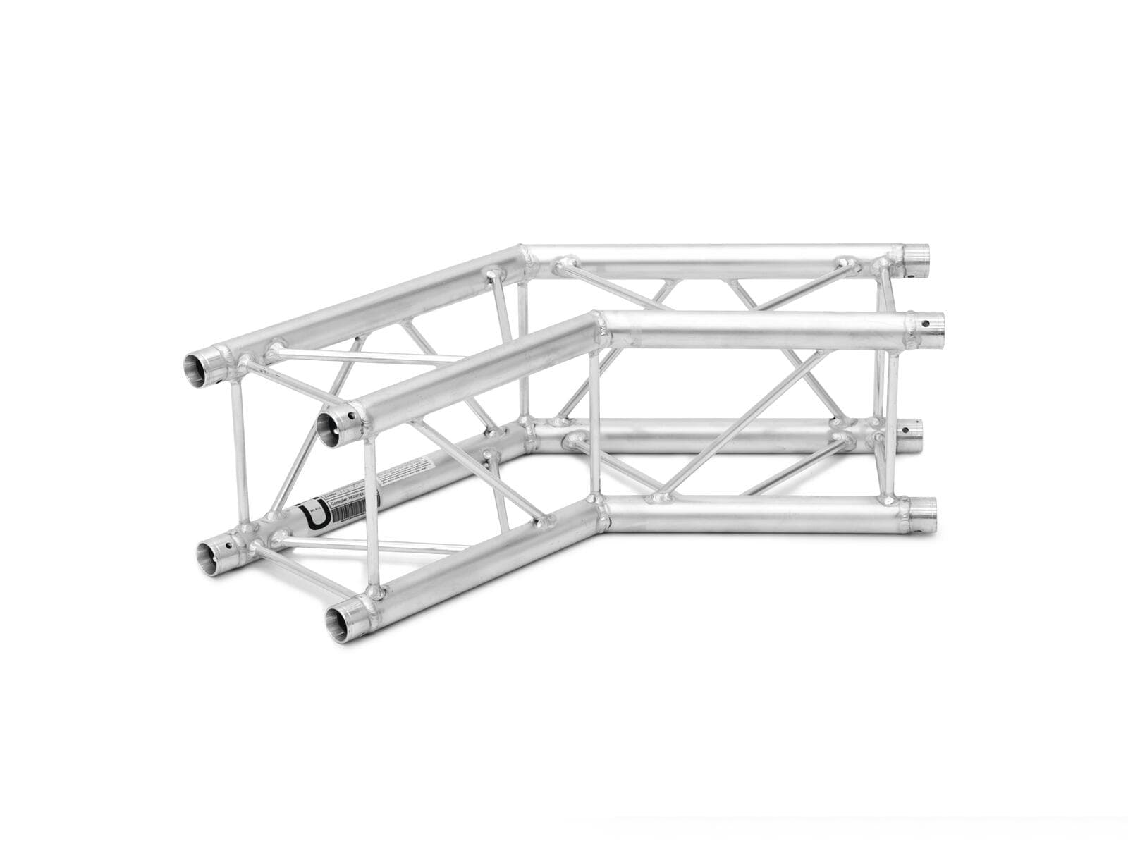 ALUTRUSS DECOLOCK DQ4-PAC23 Angolo a 2 vie 135° - 60301738