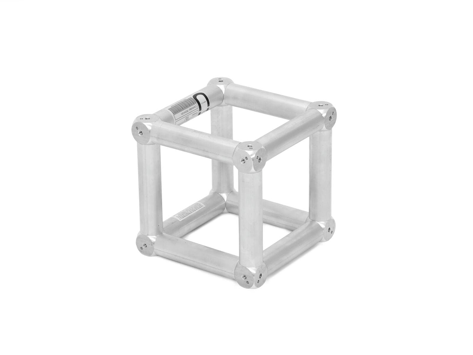 ALUTRUSS DECOLOCK DQ4 Raccordo a croce universale - 60301764