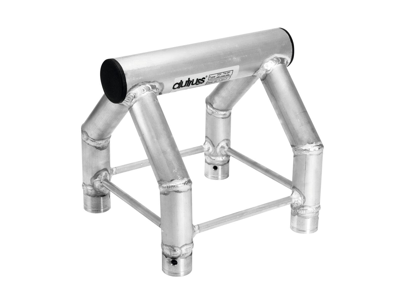 ALUTRUSS DECOLOCK DQ4 Raccordo superiore - 60301765