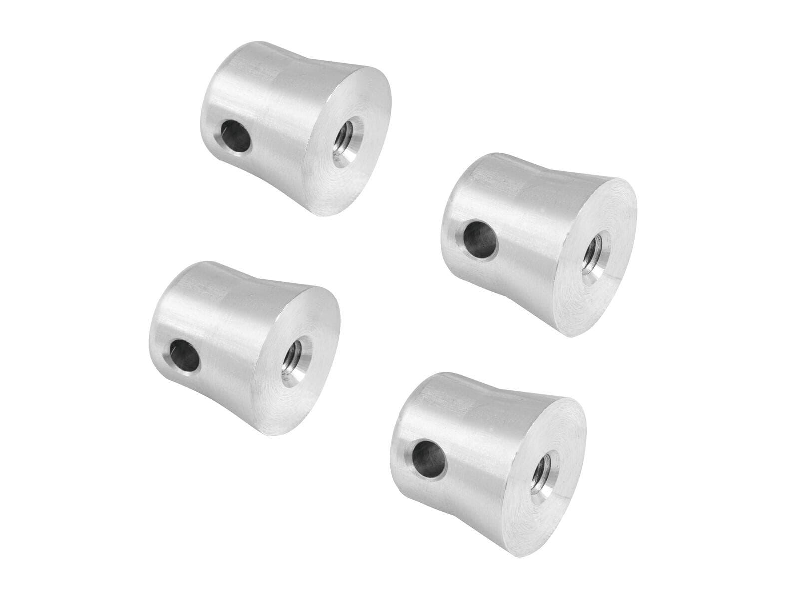 ALUTRUSS DECOLOCK Set di adattatori semiconici DQ4 M8 - 60301789