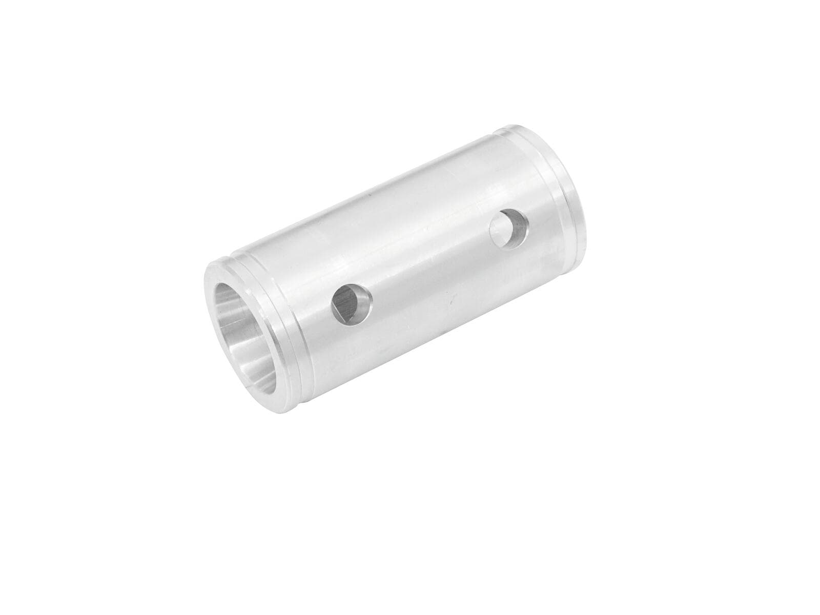 ALUTRUSS DECOLOCK Distanziale 80mm femmina - 6030178L