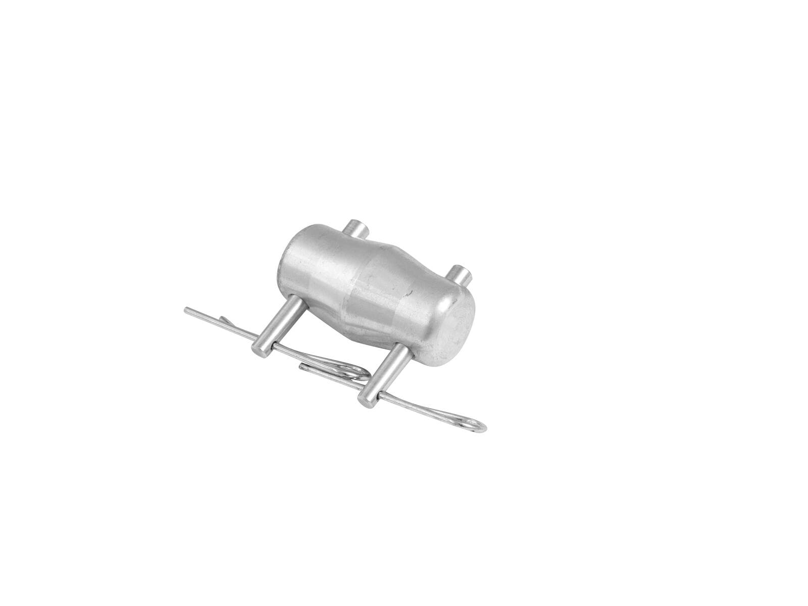 ALUTRUSS DECOLOCK DQ1 Cono di collegamento/perno/terminale - 6030178U