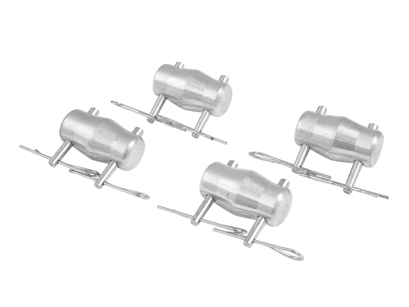 ALUTRUSS DECOLOCK DQ4 Cono di collegamento/perno/terminale - 60301790