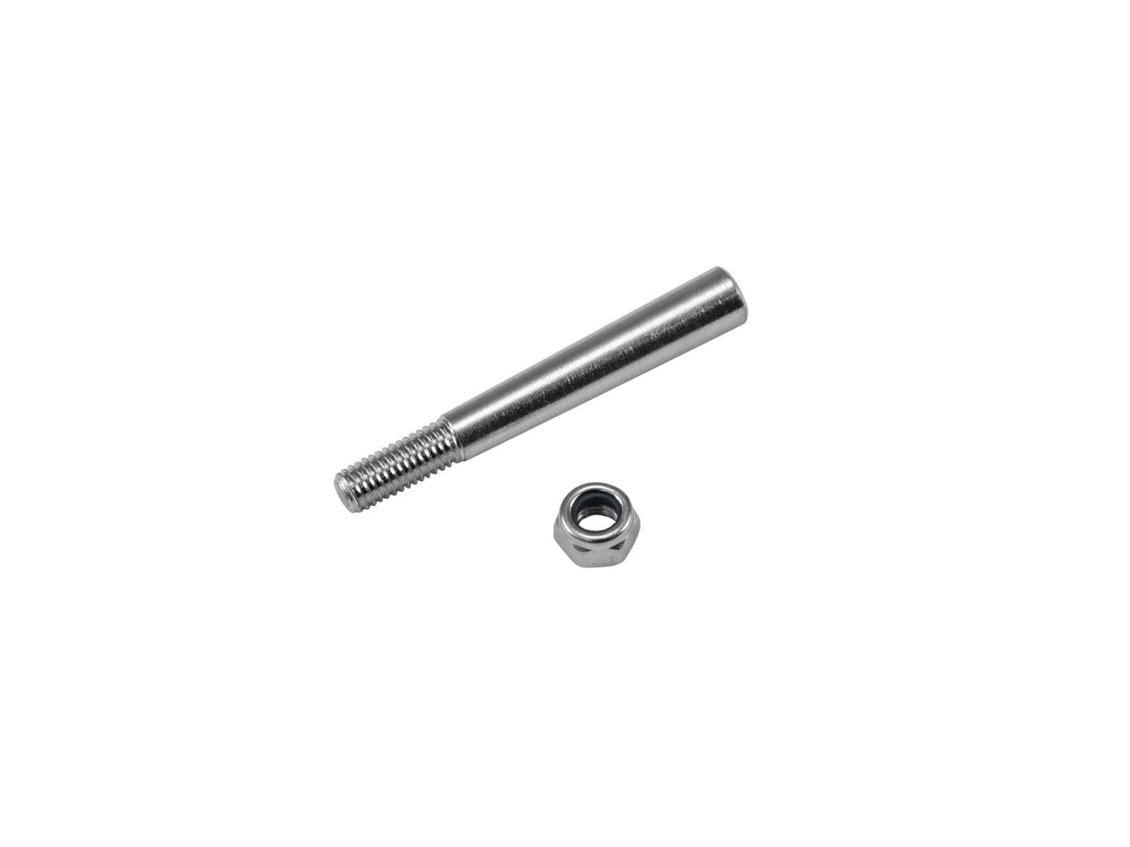 ALUTRUSS DECOLOCK Perno di ricambio con dado M5 (acciaio) - 60301796