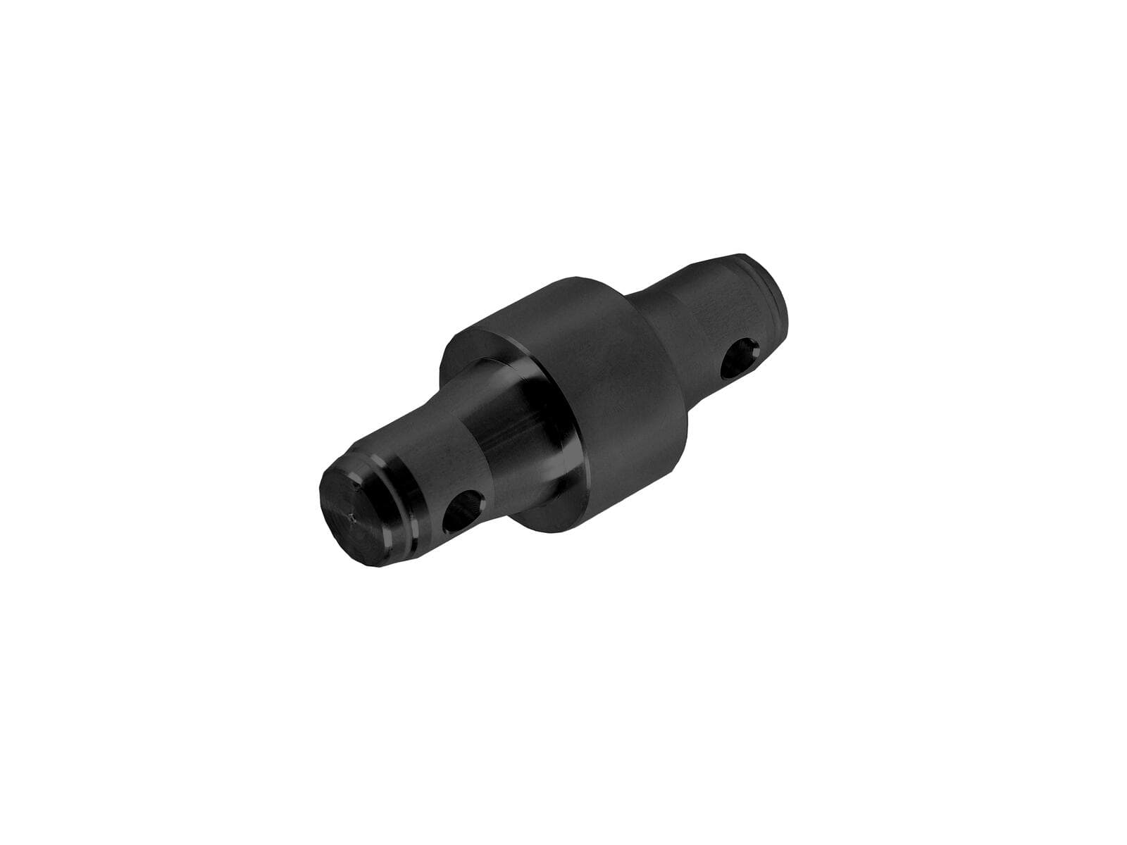 ALUTRUSS DECOLOCK Distanziale 20 mm nero - 60301852