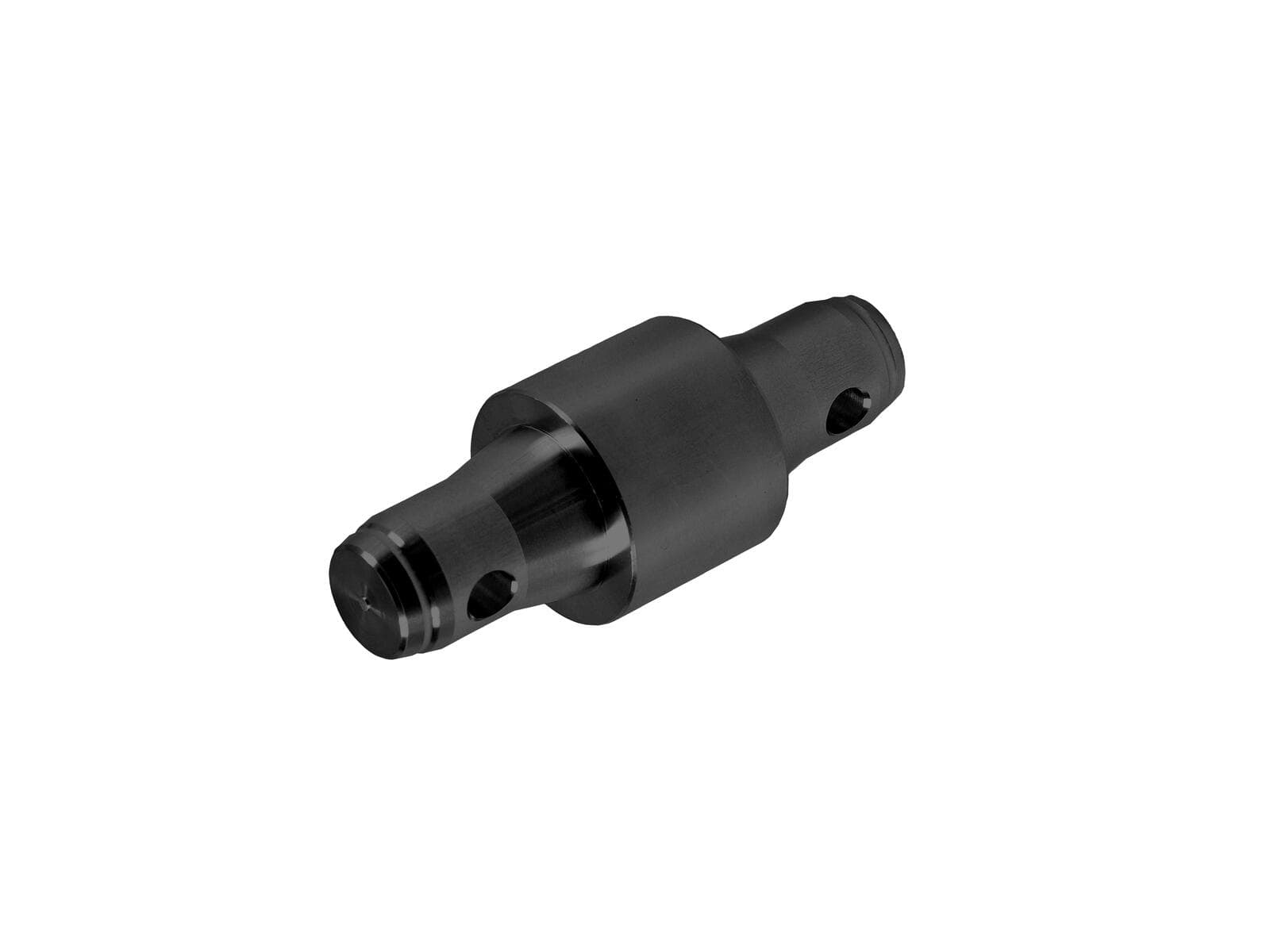 ALUTRUSS DECOLOCK Distanziale 30 mm nero - 60301853